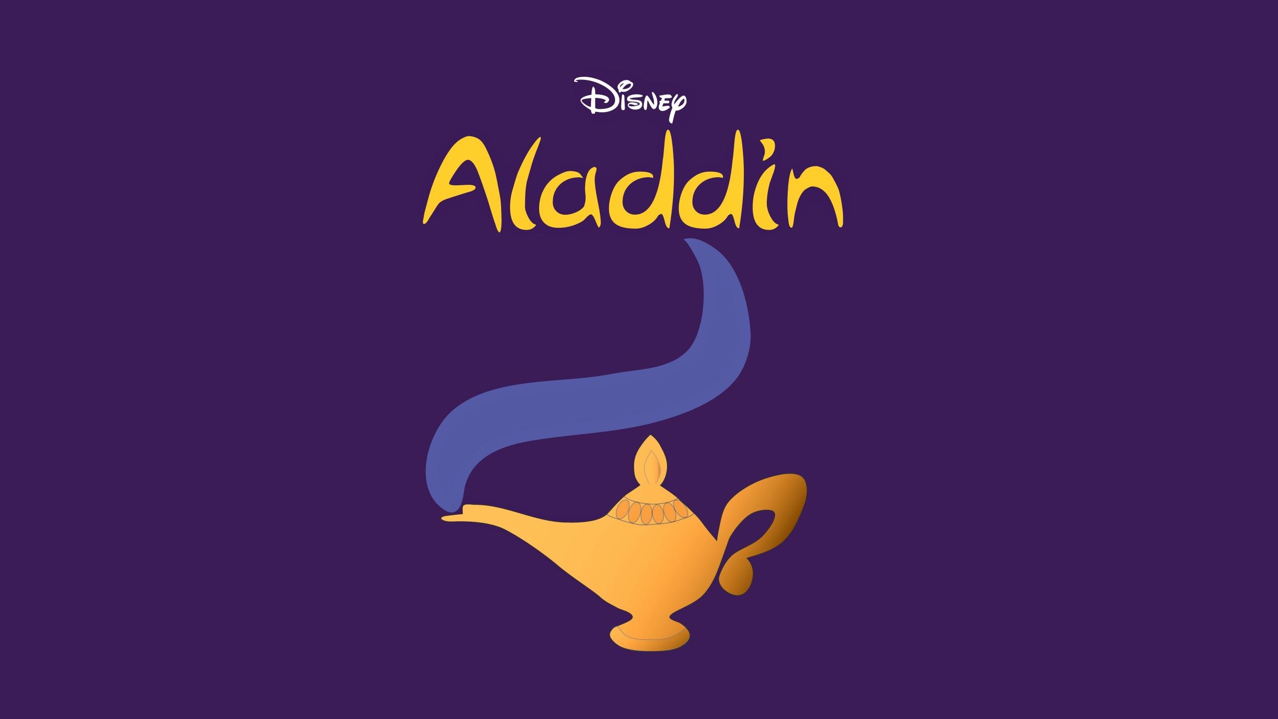 Awesome Aladdin free wallpaper ID:277717 for hd 2560x1440 desktop