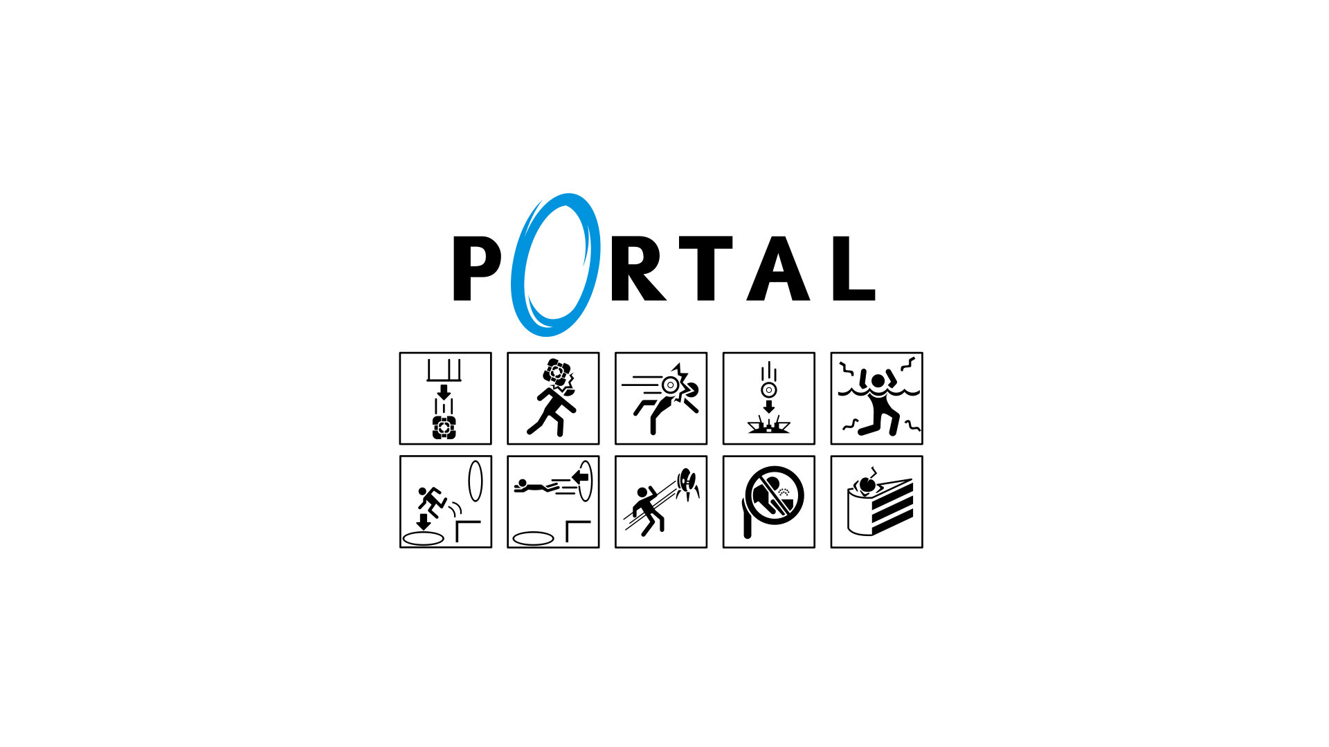 High resolution Portal full hd 1080p wallpaper ID:275027 for computer