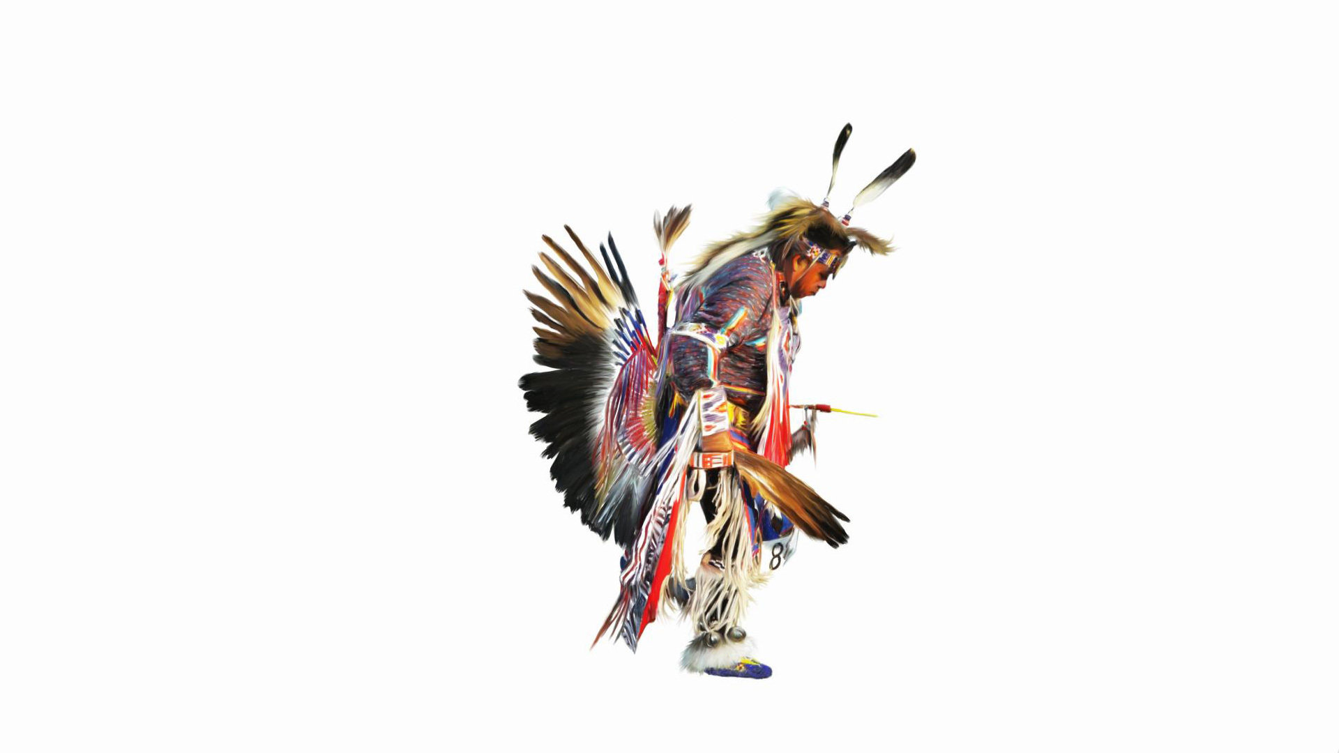 High resolution Native American full hd 1080p wallpaper ID:347812 for desktop