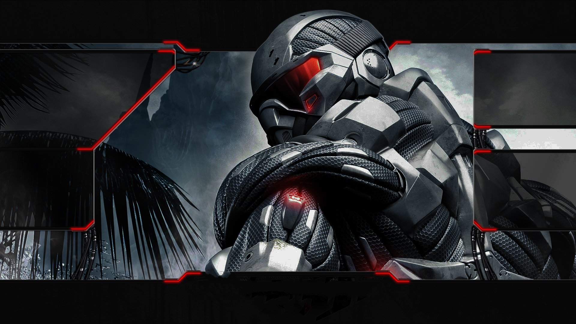 Awesome Crysis free wallpaper ID:130204 for full hd desktop