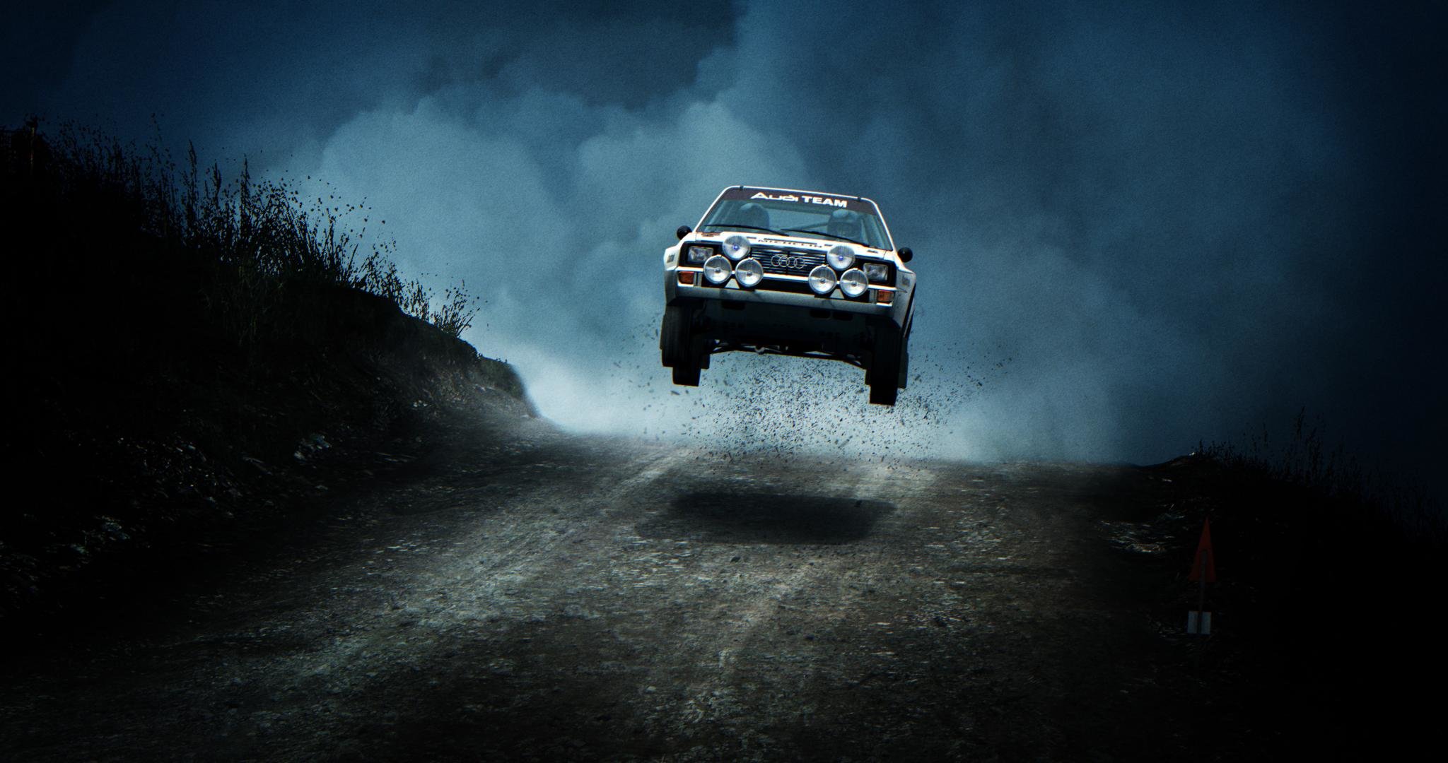 Free download DiRT Rally background ID:307474 hd 2048x1080 for desktop