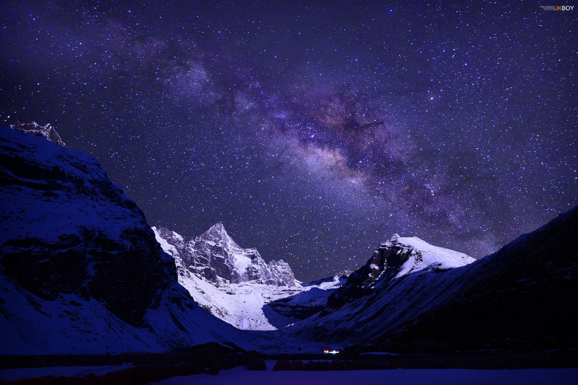 Awesome Himalayas free wallpaper ID:328580 for hd 1920x1280 computer