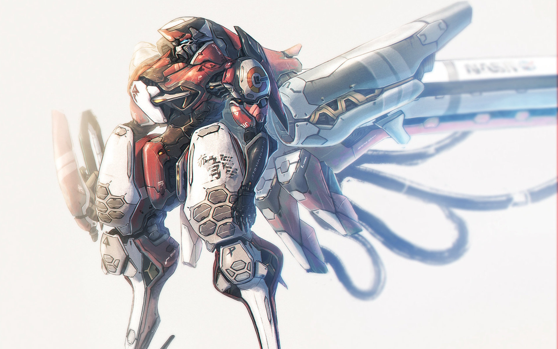Free download Mech wallpaper ID:318994 hd 1920x1200 for PC