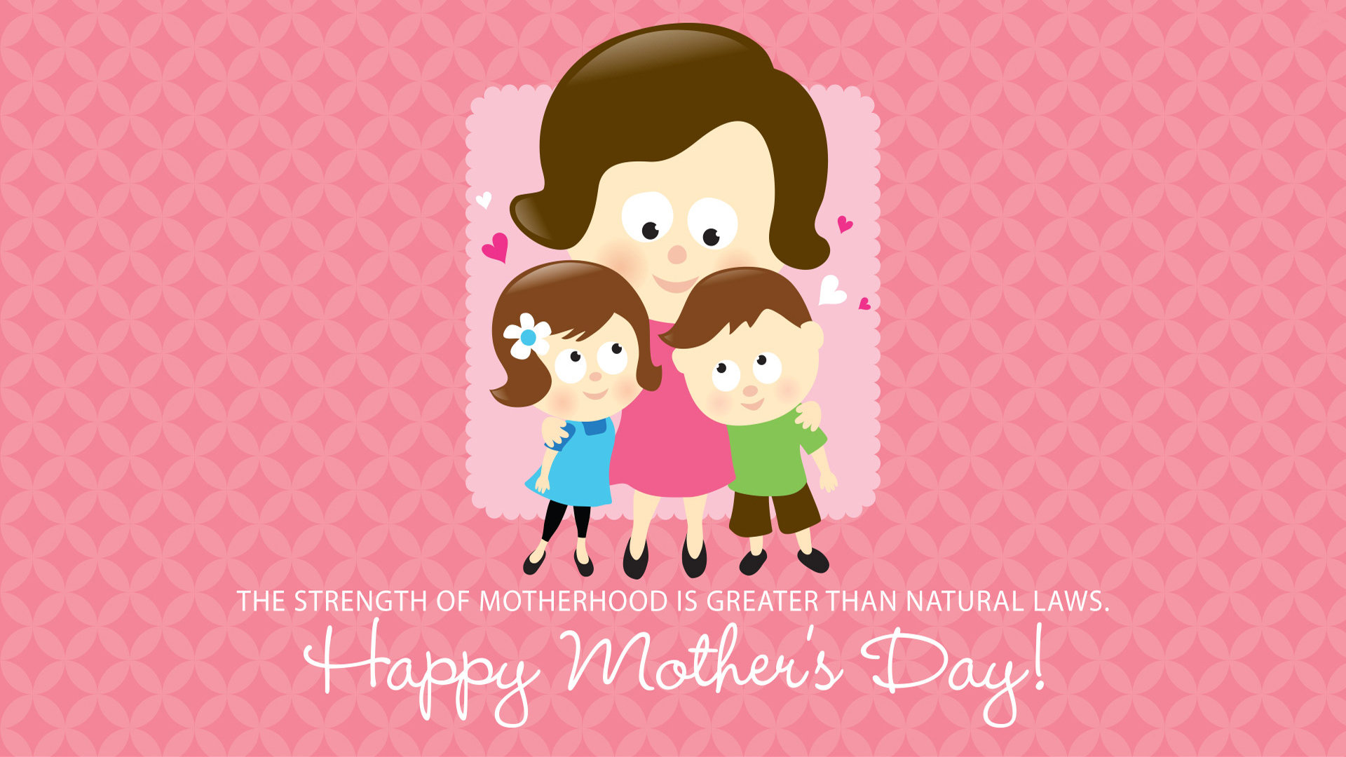 Free Mother's Day high quality wallpaper ID:473572 for full hd desktop