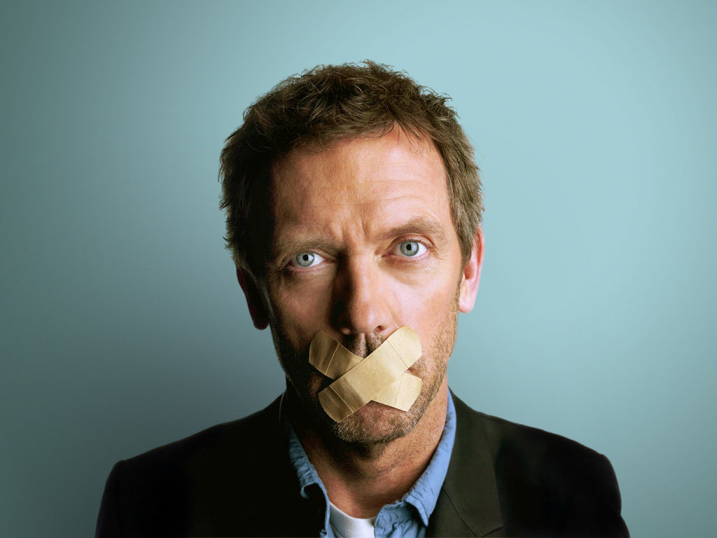 Awesome Dr. House free wallpaper ID:156742 for hd 1024x768 desktop
