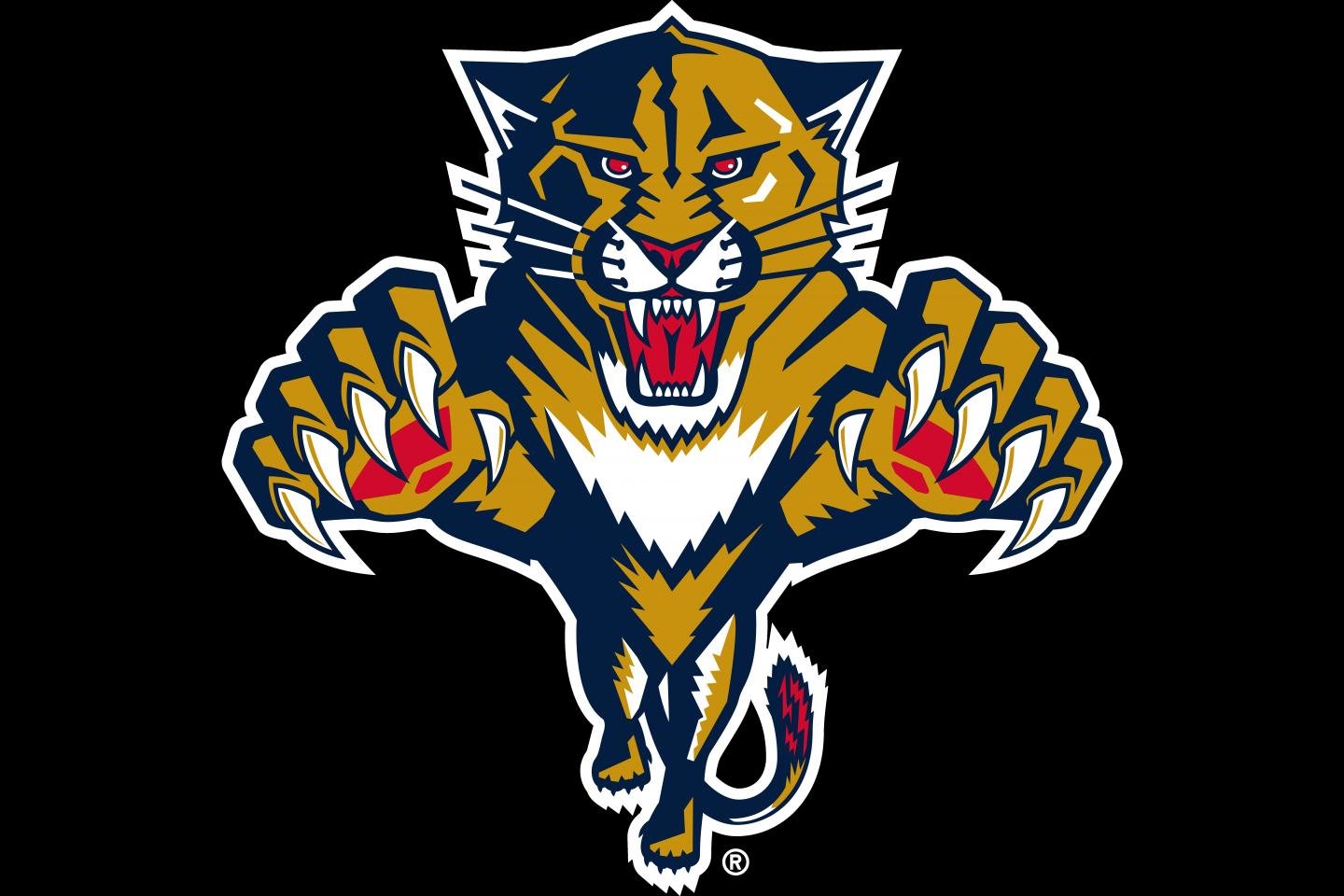 Free Florida Panthers high quality wallpaper ID:319559 for hd 1440x960 computer