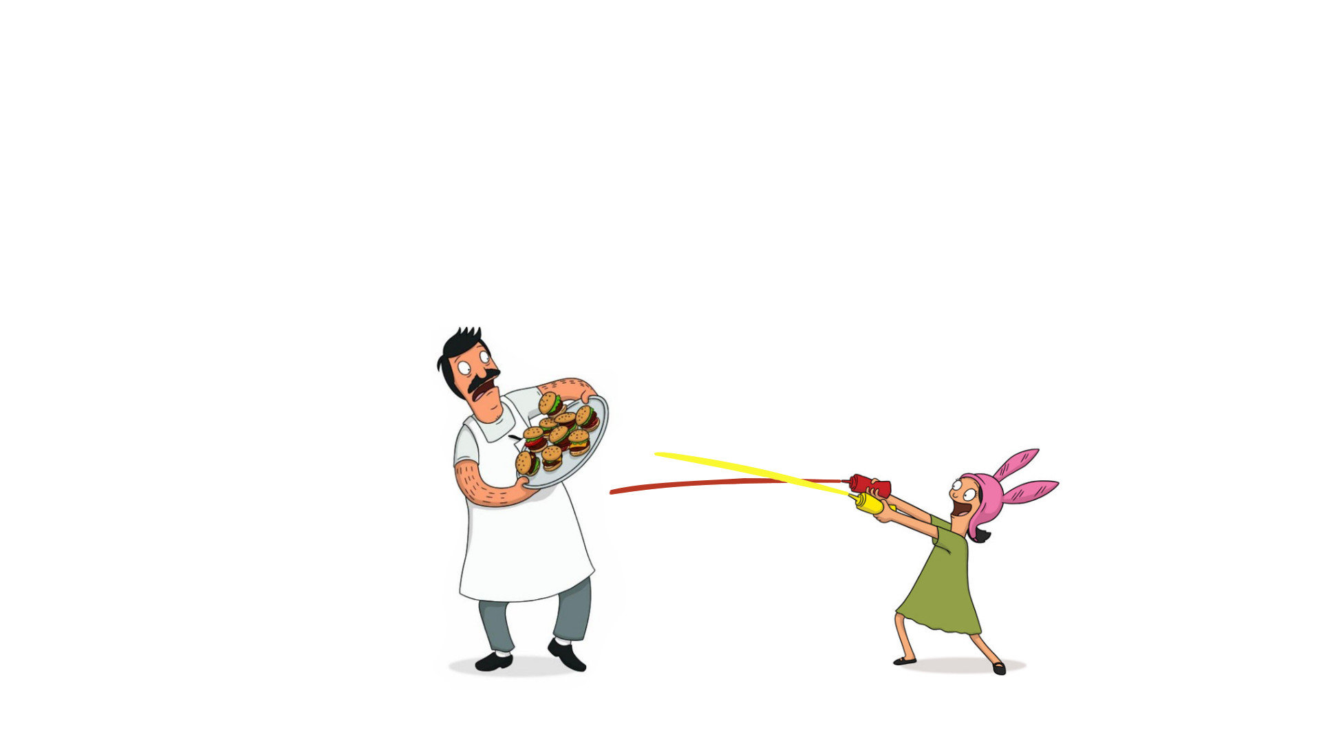 Free Bob's Burgers high quality background ID:156375 for full hd 1080p computer