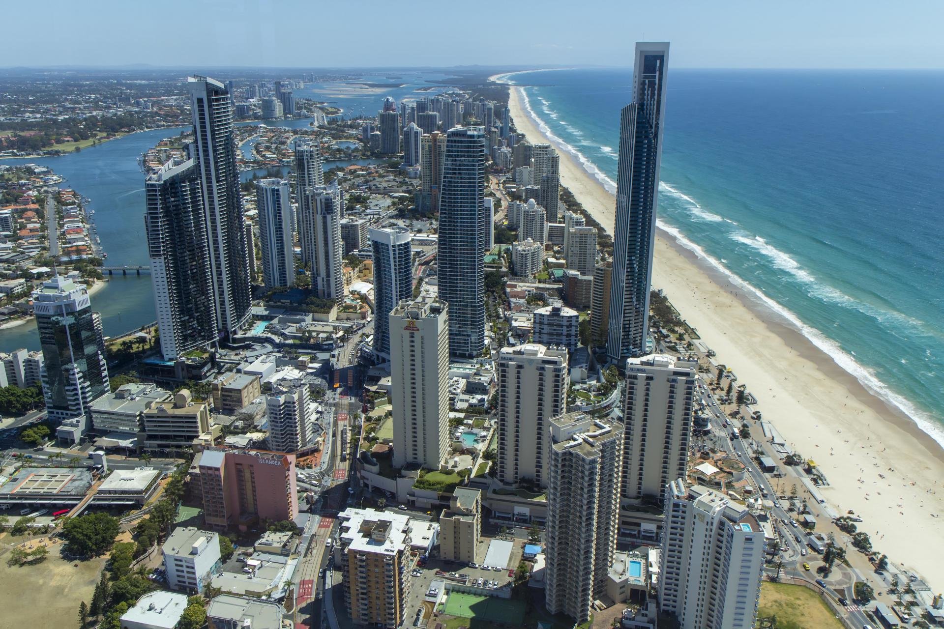 Download hd 1920x1280 Gold Coast PC wallpaper ID:475738 for free