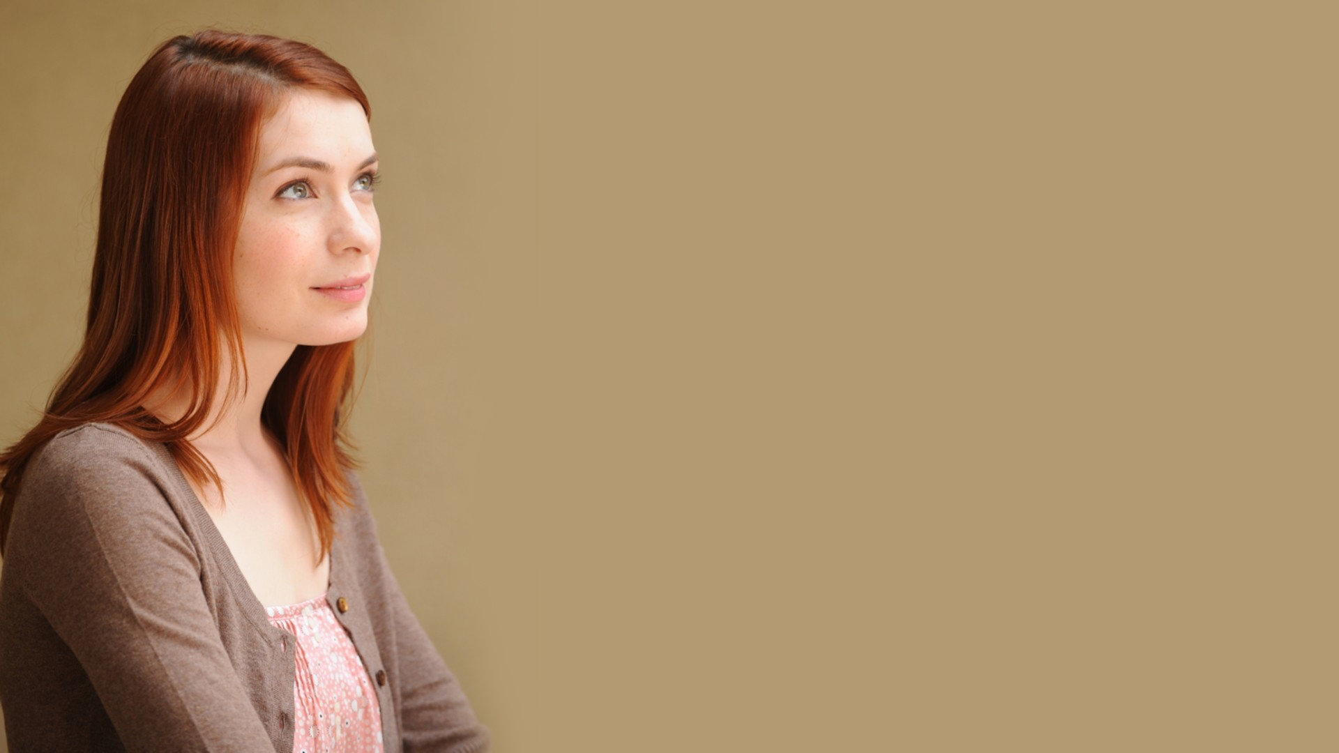 Download 1080p Felicia Day computer background ID:86367 for free