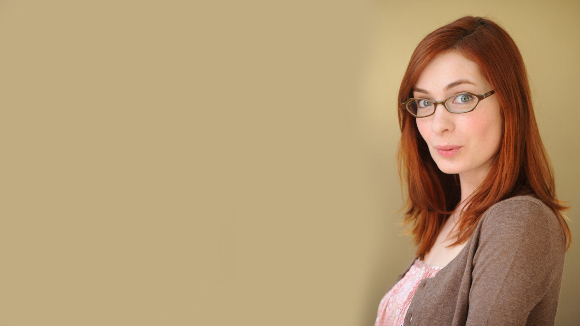 Free download Felicia Day background ID:86369 full hd 1920x1080 for desktop