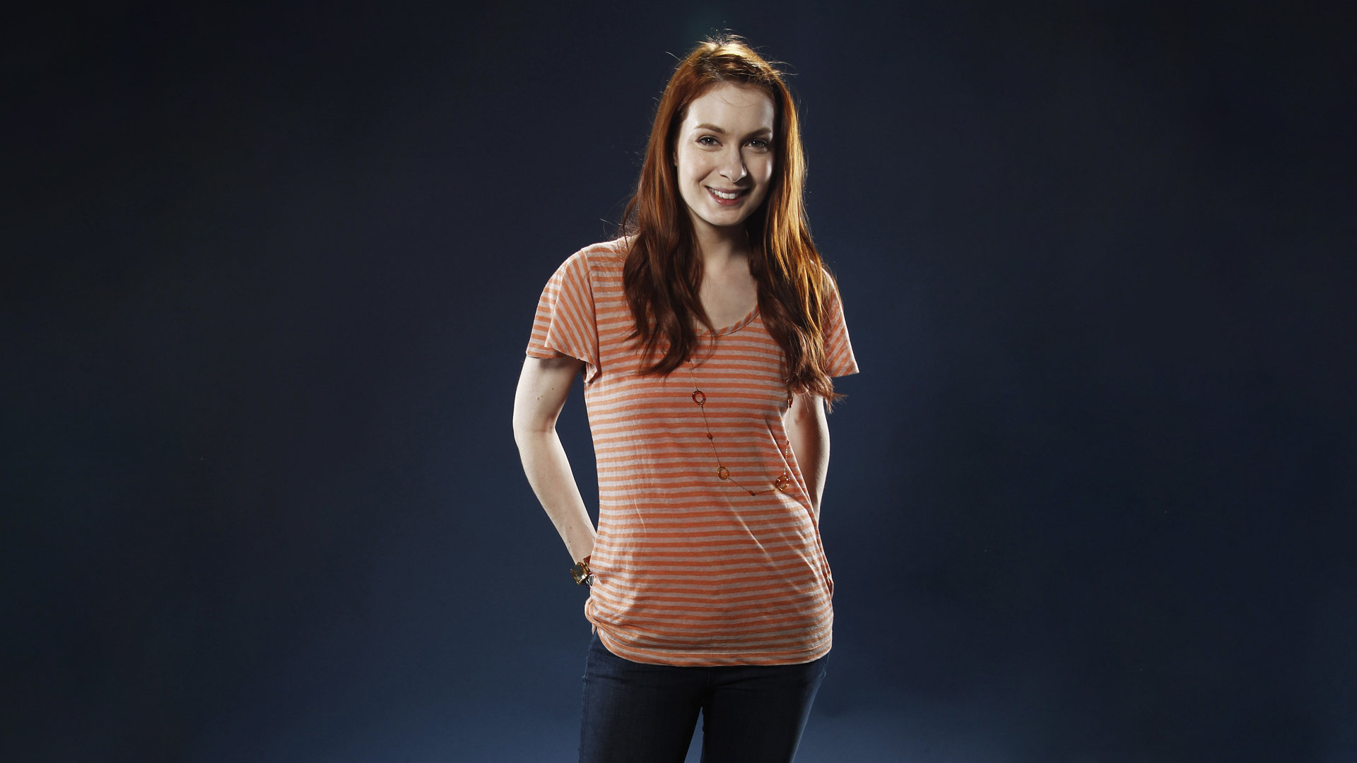 Free download Felicia Day wallpaper ID:86368 full hd 1920x1080 for PC