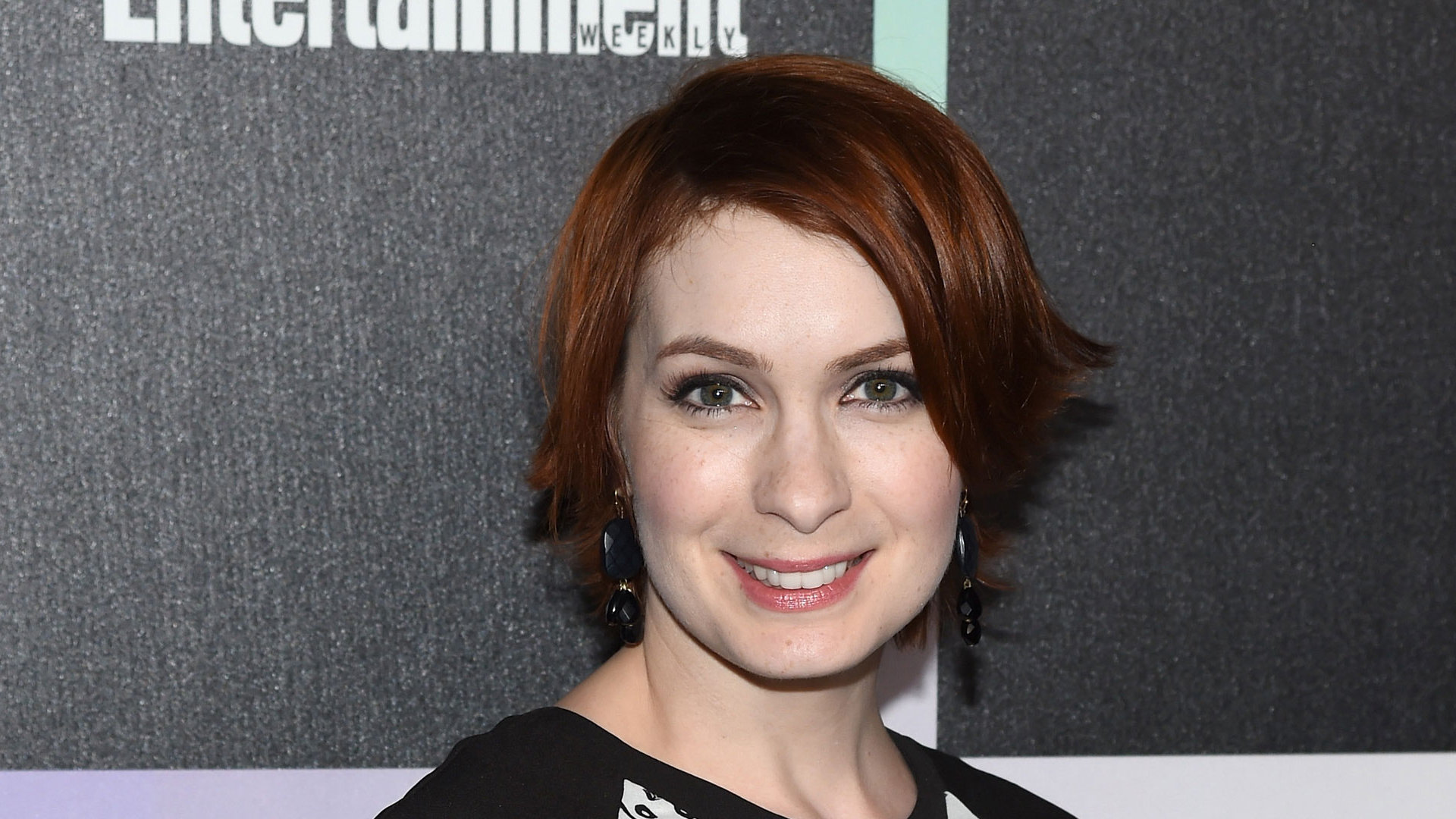 Download hd 1920x1080 Felicia Day PC wallpaper ID:86359 for free