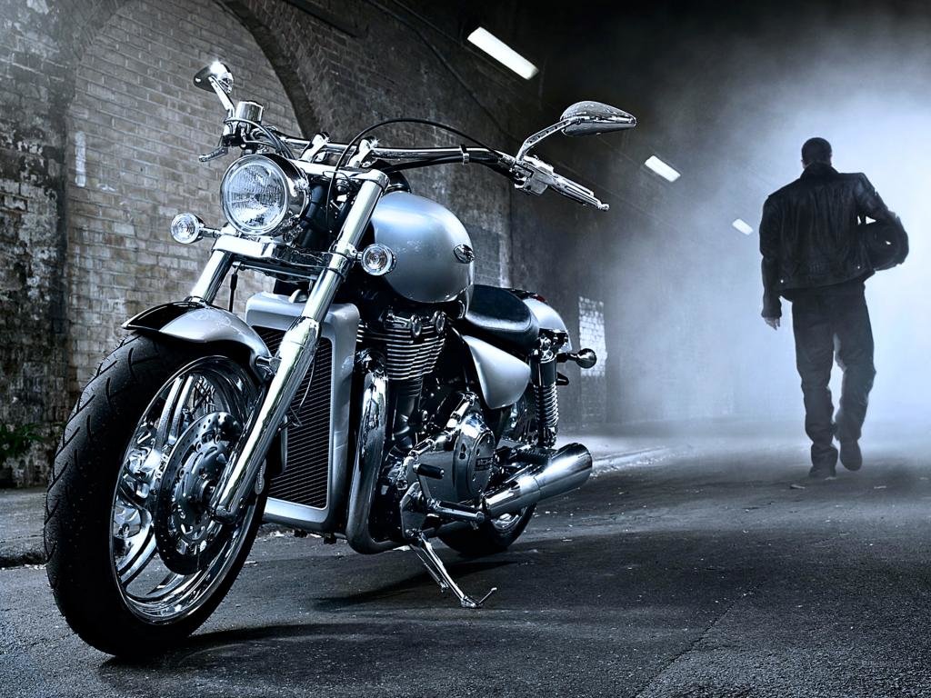 Free Harley Davidson high quality background ID:478044 for hd 1024x768 PC