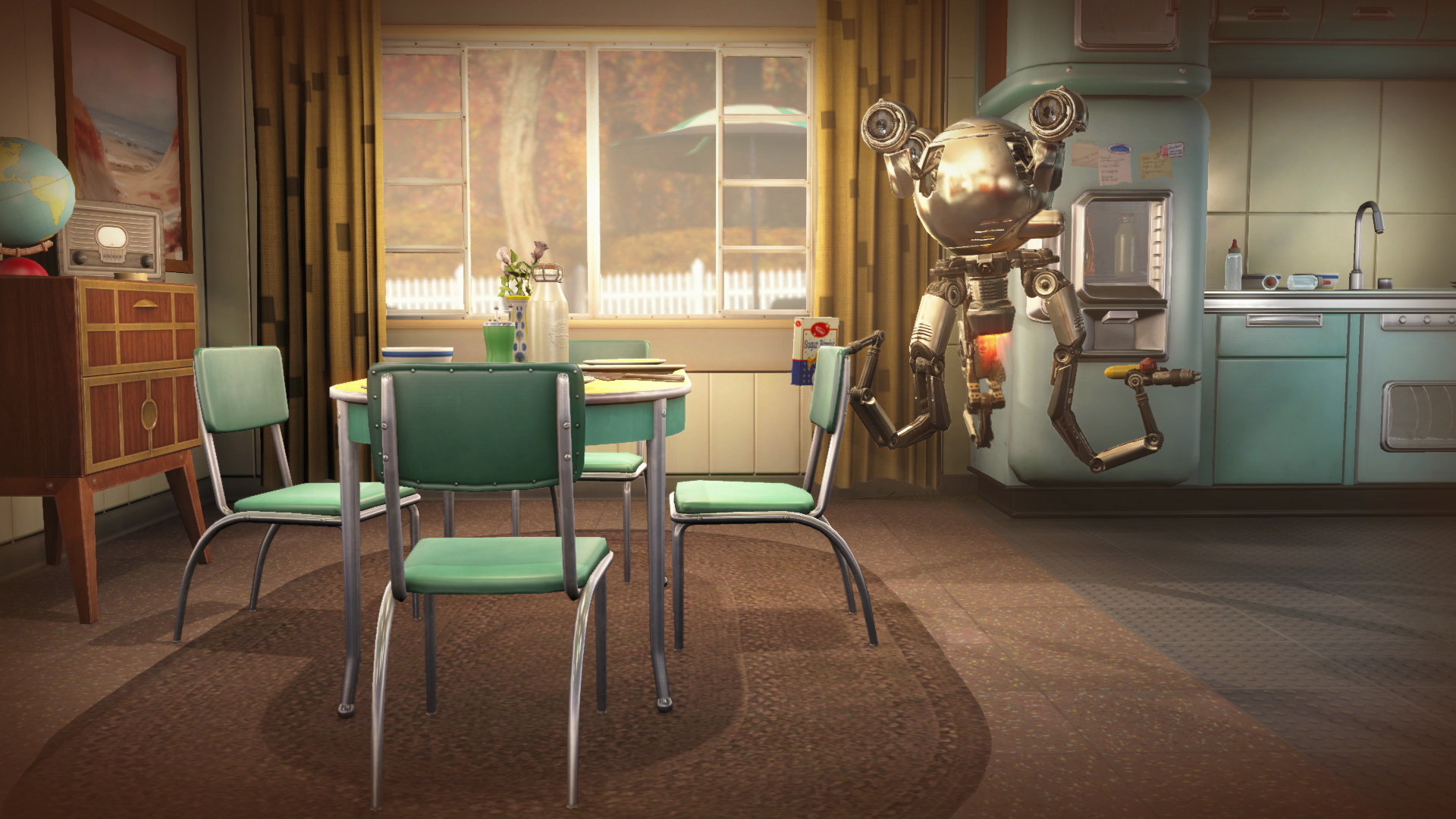 Free download Fallout 4 wallpaper ID:340013 full hd 1920x1080 for PC