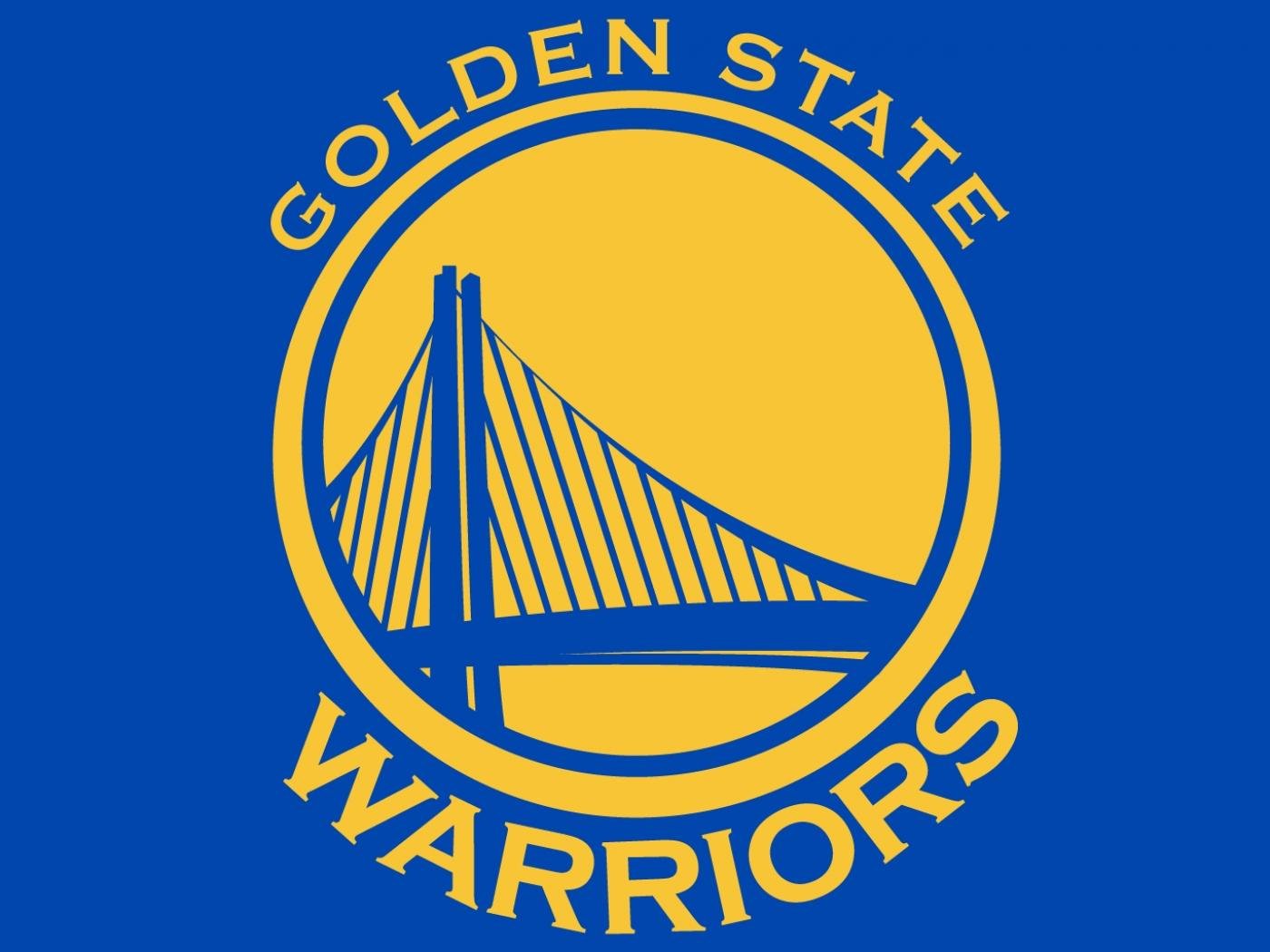 Free download Golden State Warriors background ID:470682 hd 1400x1050 for desktop