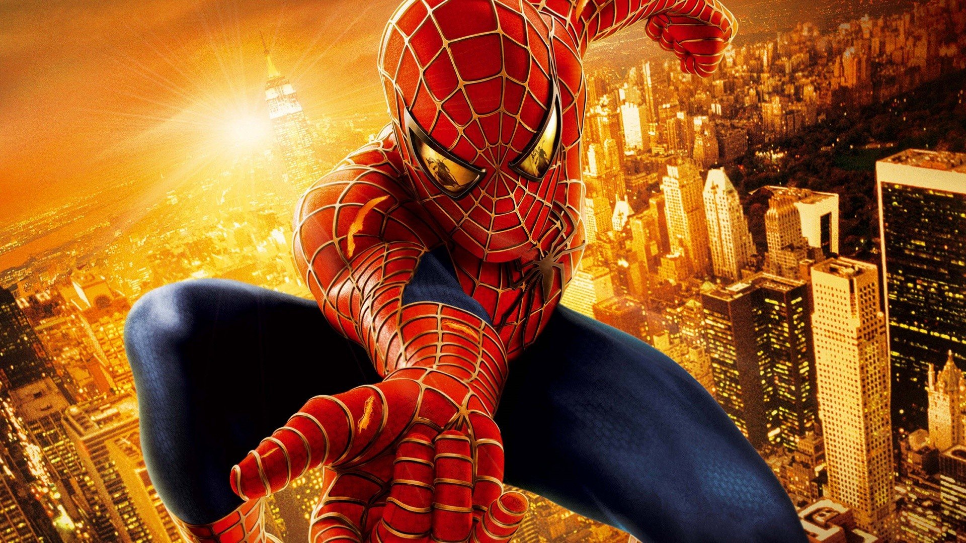 Awesome Spider-Man 2 free wallpaper ID:270671 for hd 1080p computer