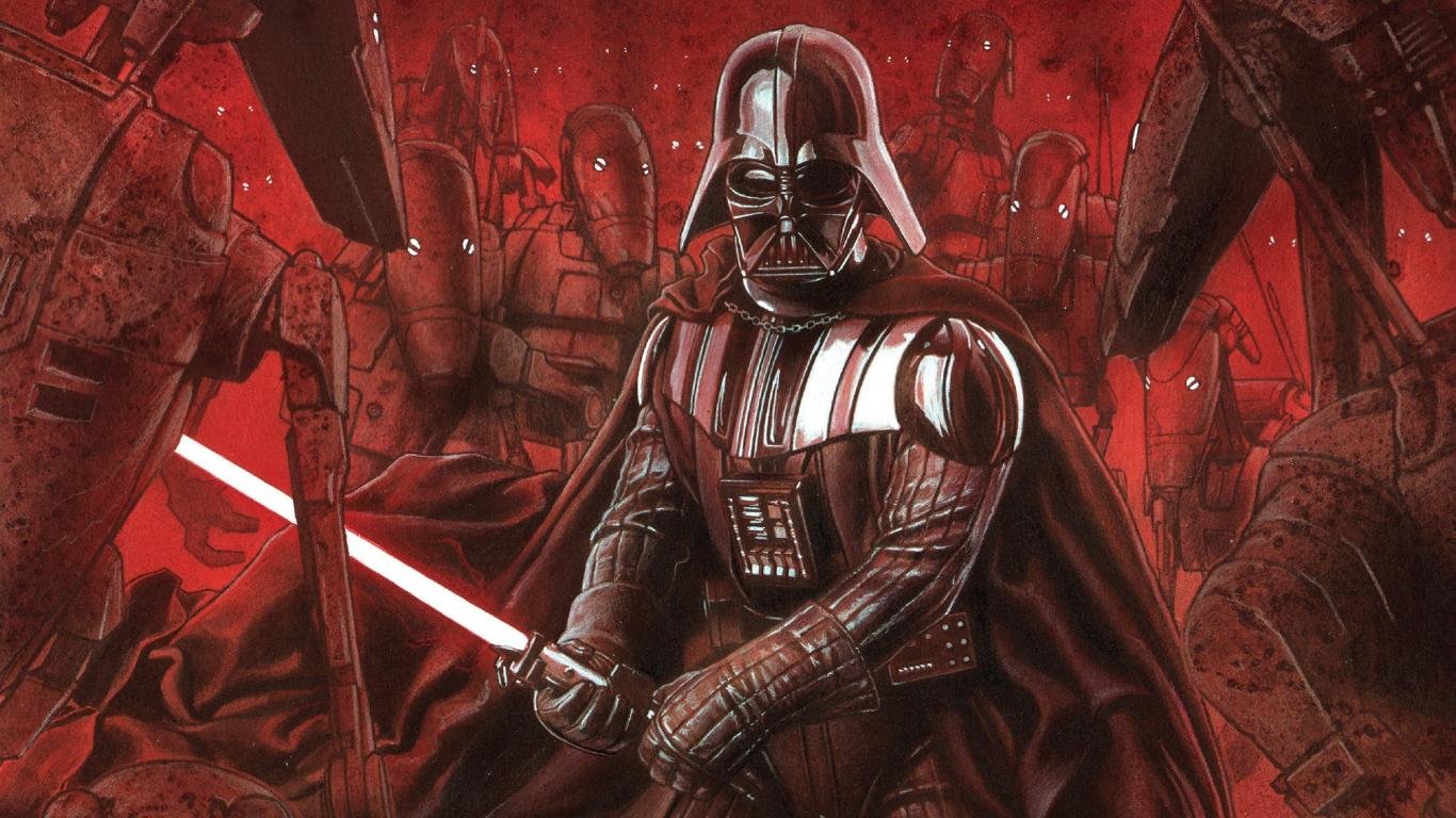 Awesome Star Wars Comics free background ID:55889 for laptop computer