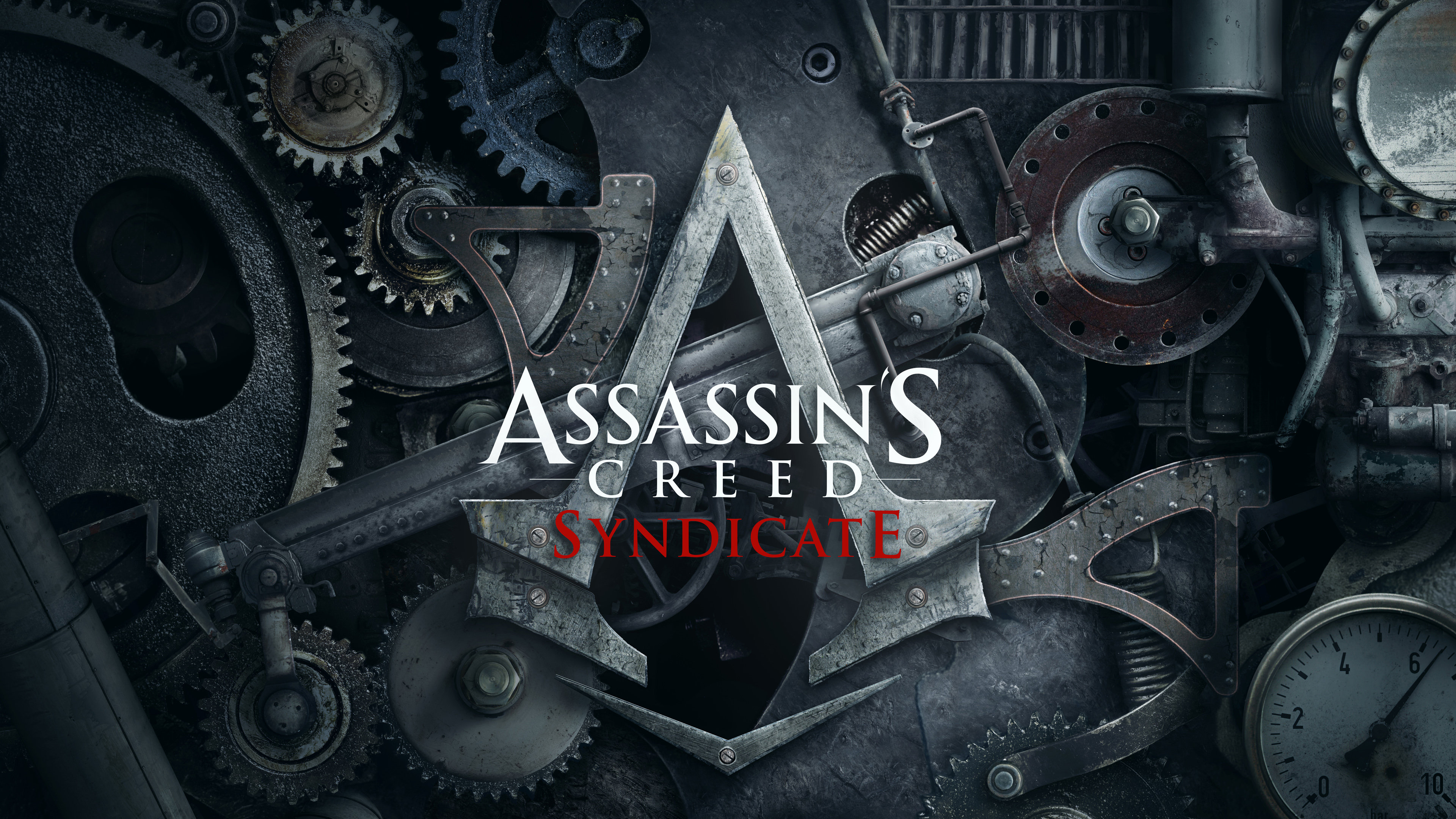 Free Assassin's Creed: Syndicate high quality background ID:260237 for hd 4k computer