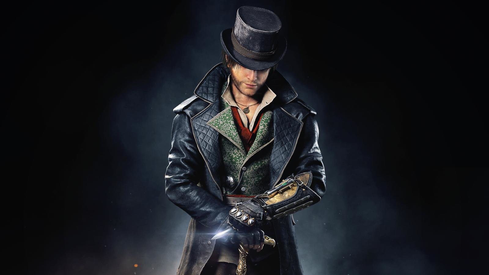 Awesome Assassin's Creed: Syndicate free wallpaper ID:260239 for hd 1600x900 desktop