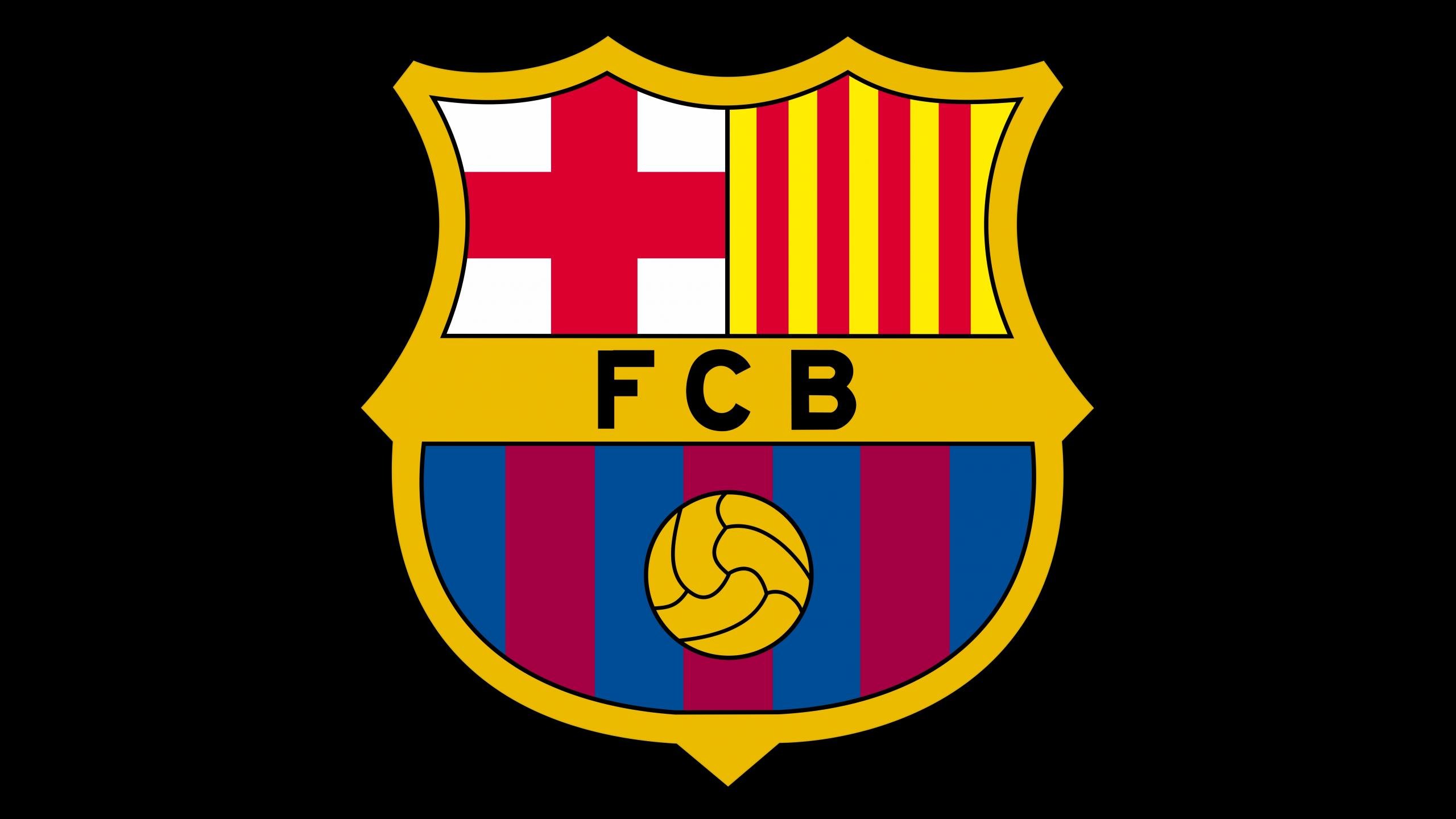 Free download FC Barcelona background ID:137870 hd 2560x1440 for desktop