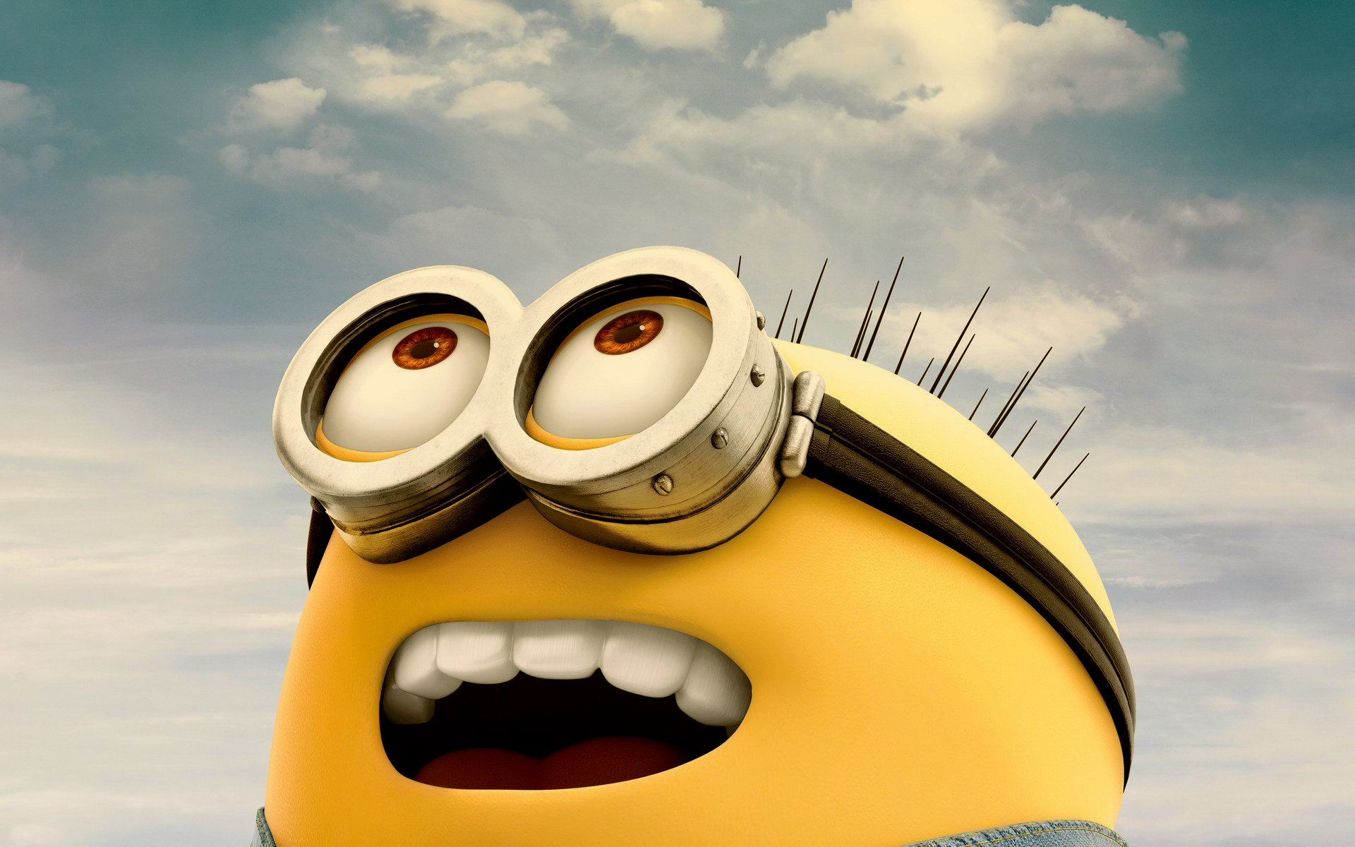 Free download Minions wallpaper ID:70246 hd 1920x1200 for computer