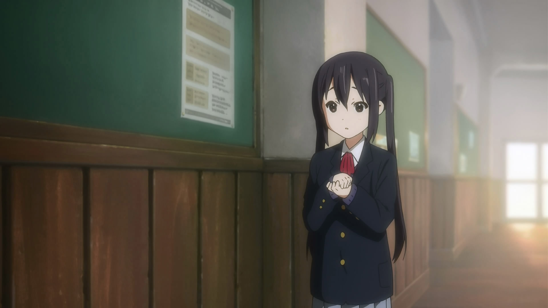 Awesome Azusa Nakano free background ID:213015 for full hd 1080p desktop