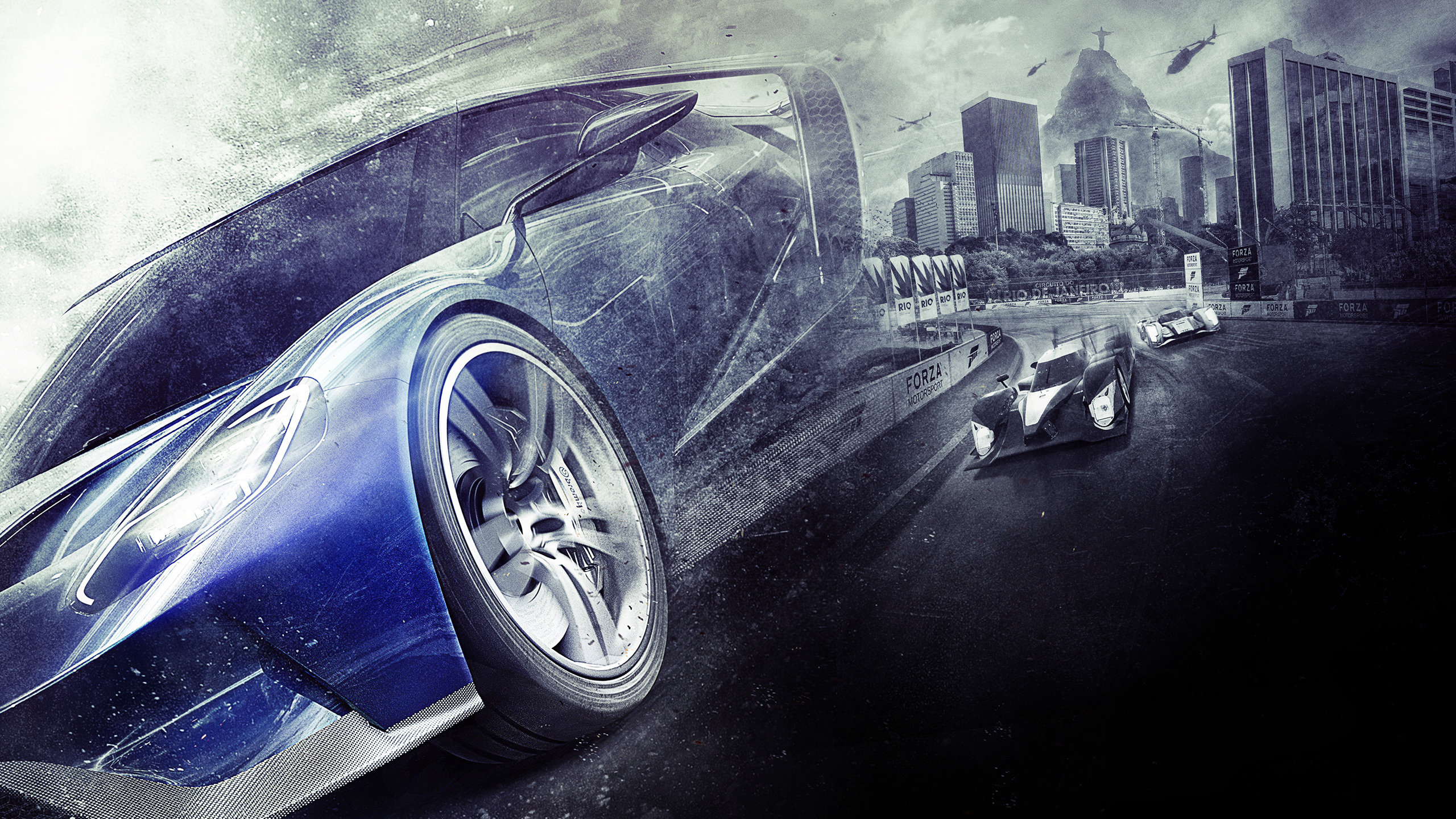 Free download Forza Motorsport 6 wallpaper ID:131955 hd 2560x1440 for PC