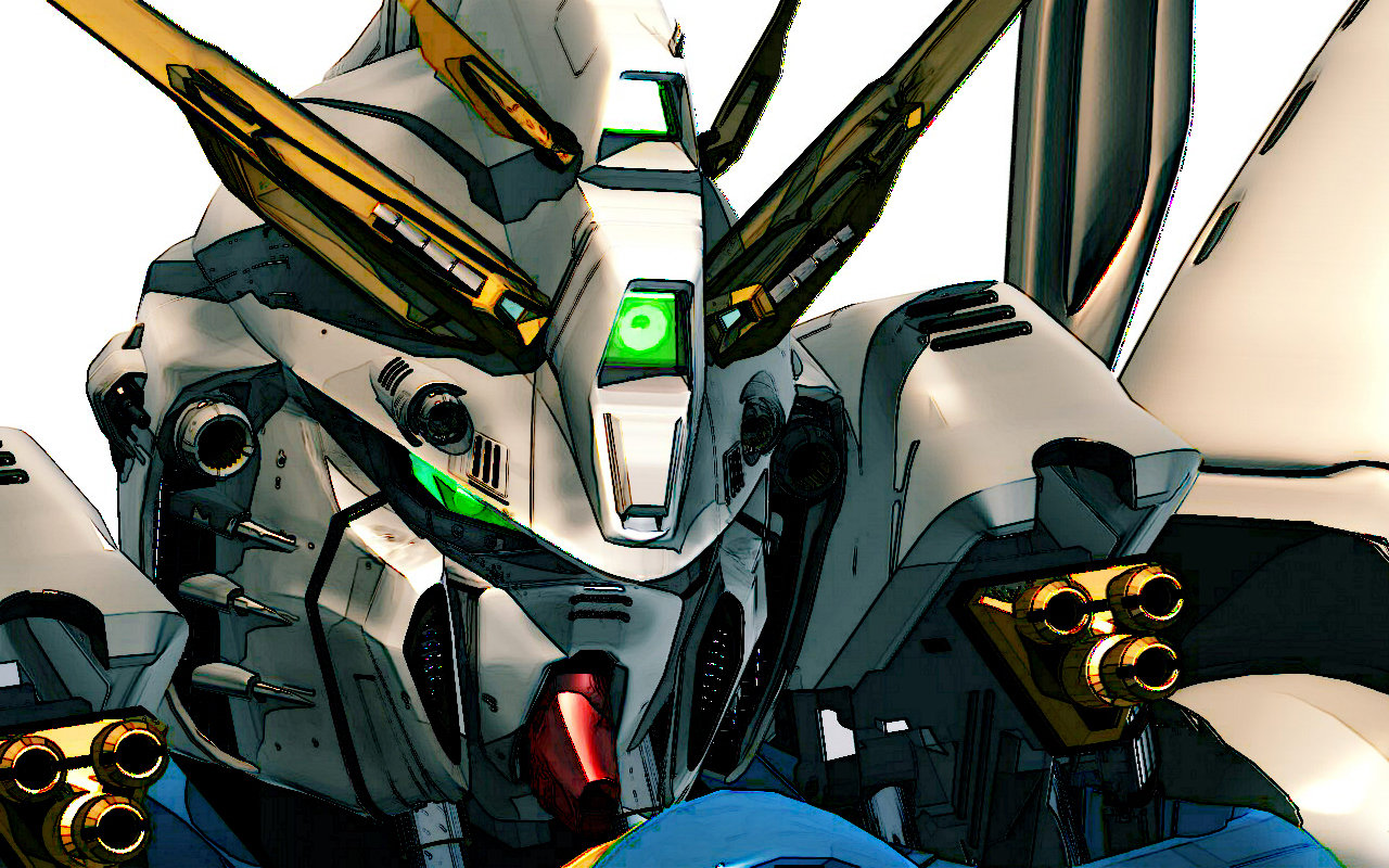 Free download Gundam background ID:115081 hd 1280x800 for desktop