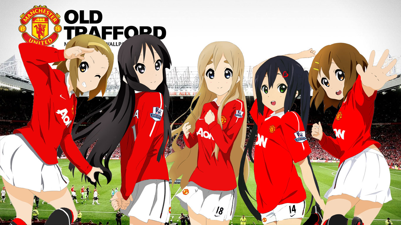 Awesome K-ON! free background ID:213049 for laptop desktop