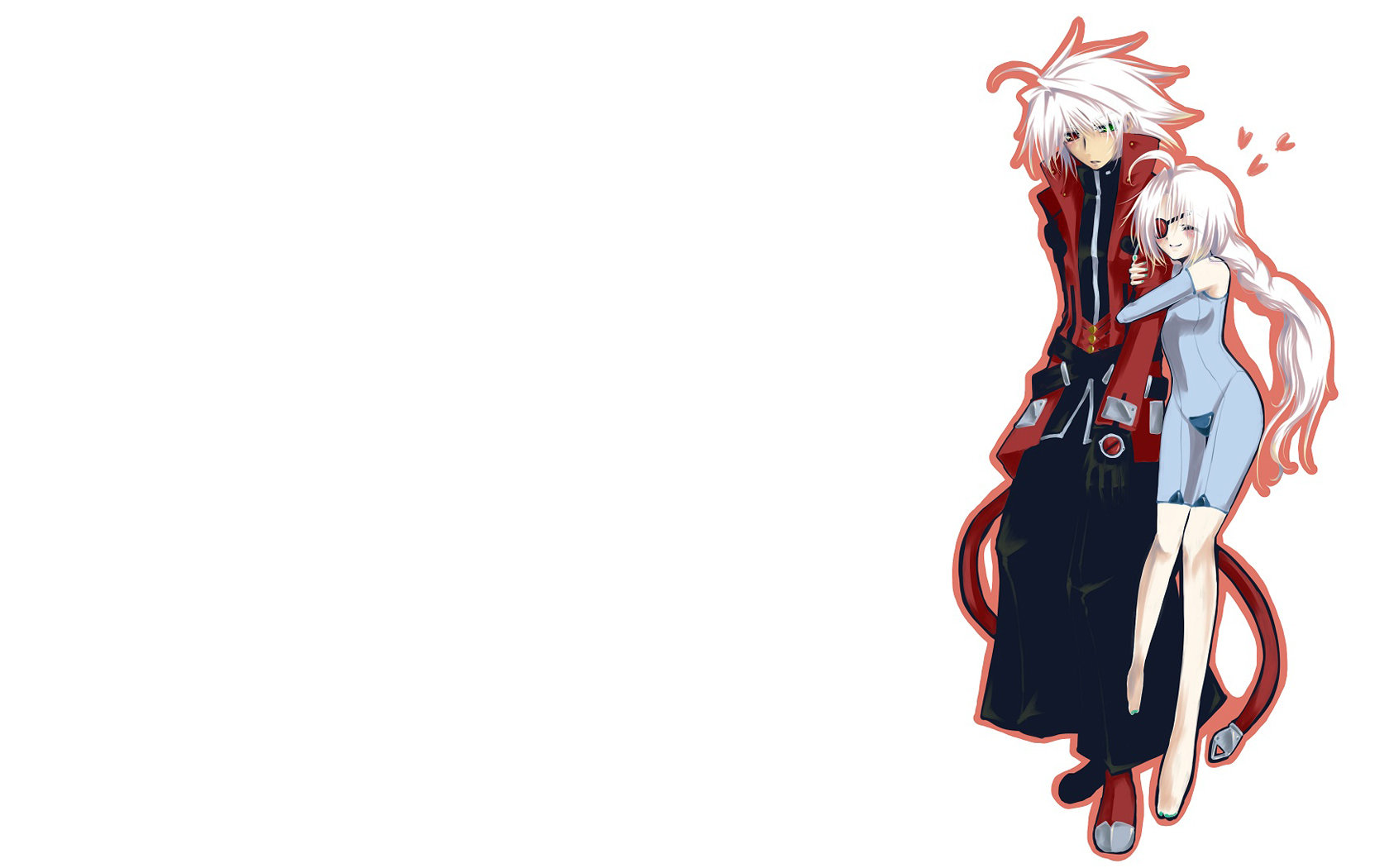 Free Blazblue high quality background ID:75168 for hd 1680x1050 computer