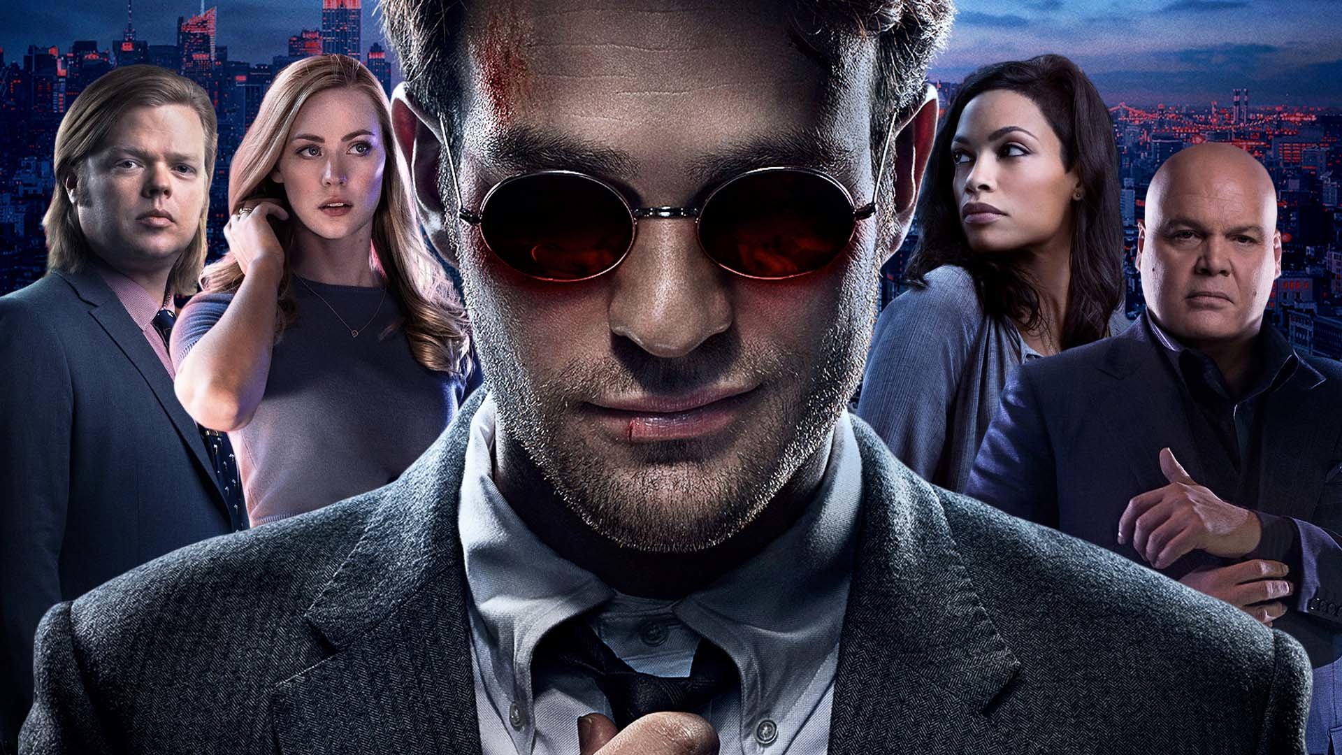 Best Daredevil TV Show background ID:123154 for High Resolution hd 1920x1080 PC
