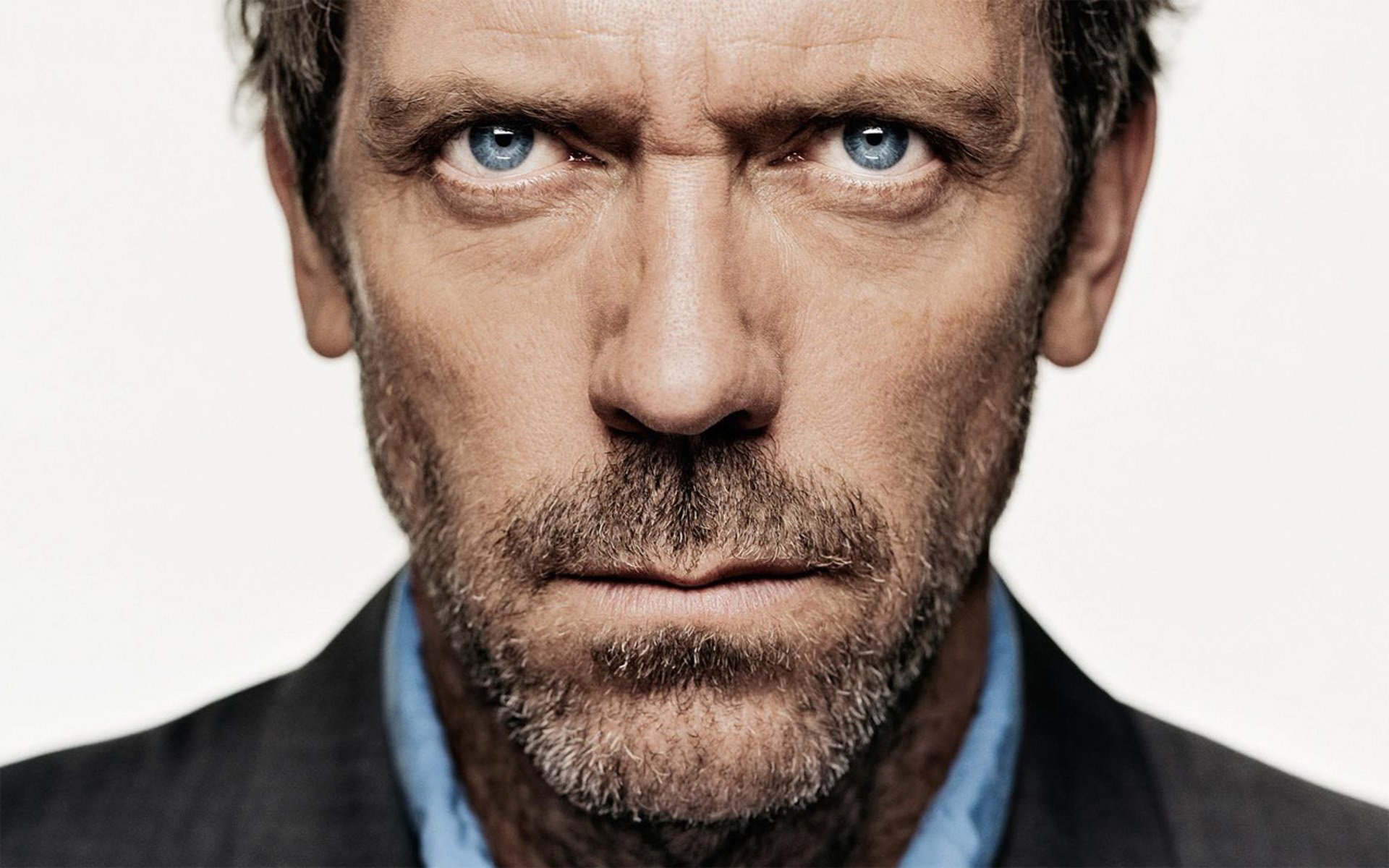 Download hd 1920x1200 Dr. House desktop wallpaper ID:156663 for free