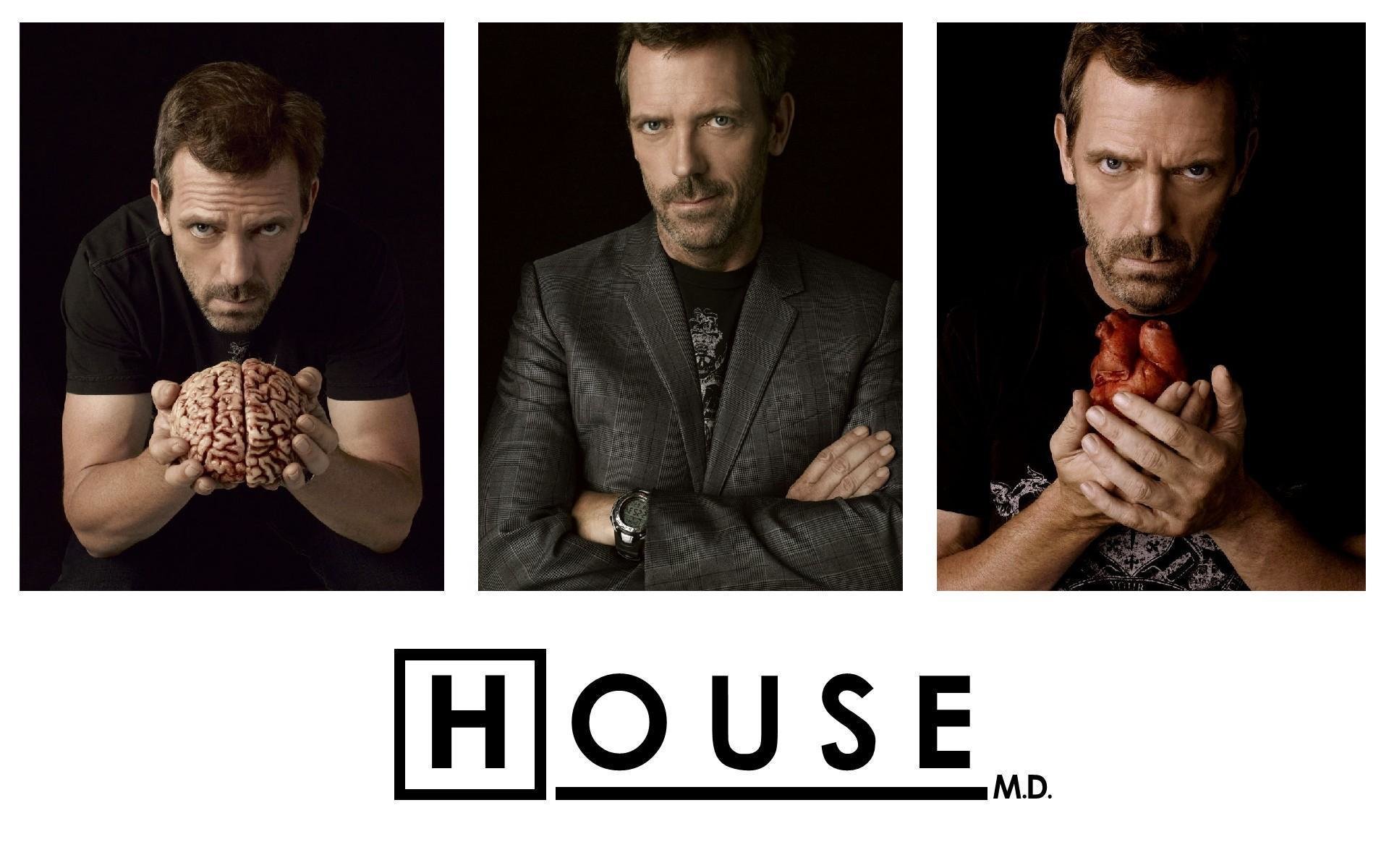 Free download Dr. House wallpaper ID:156671 hd 1920x1200 for PC