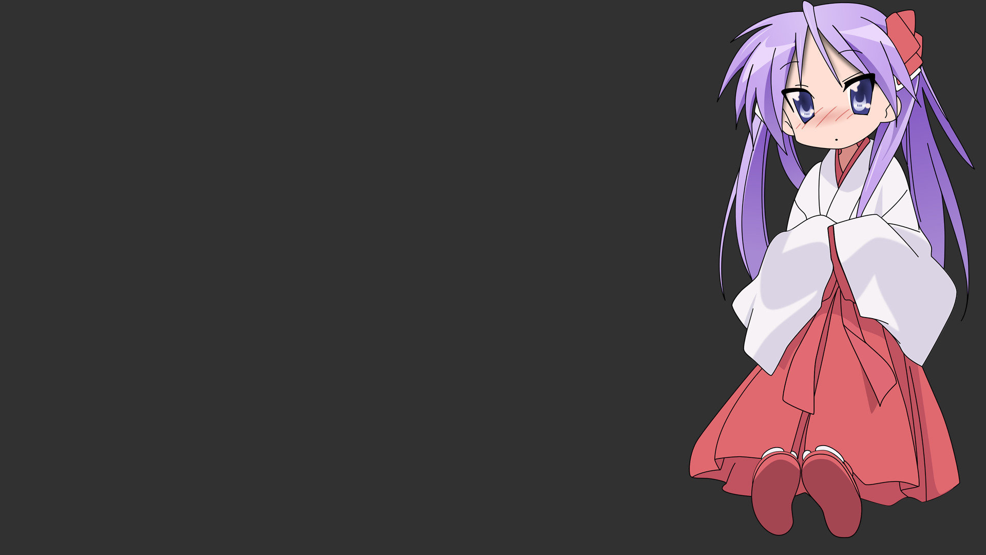 High resolution Lucky Star hd 1080p background ID:214676 for desktop