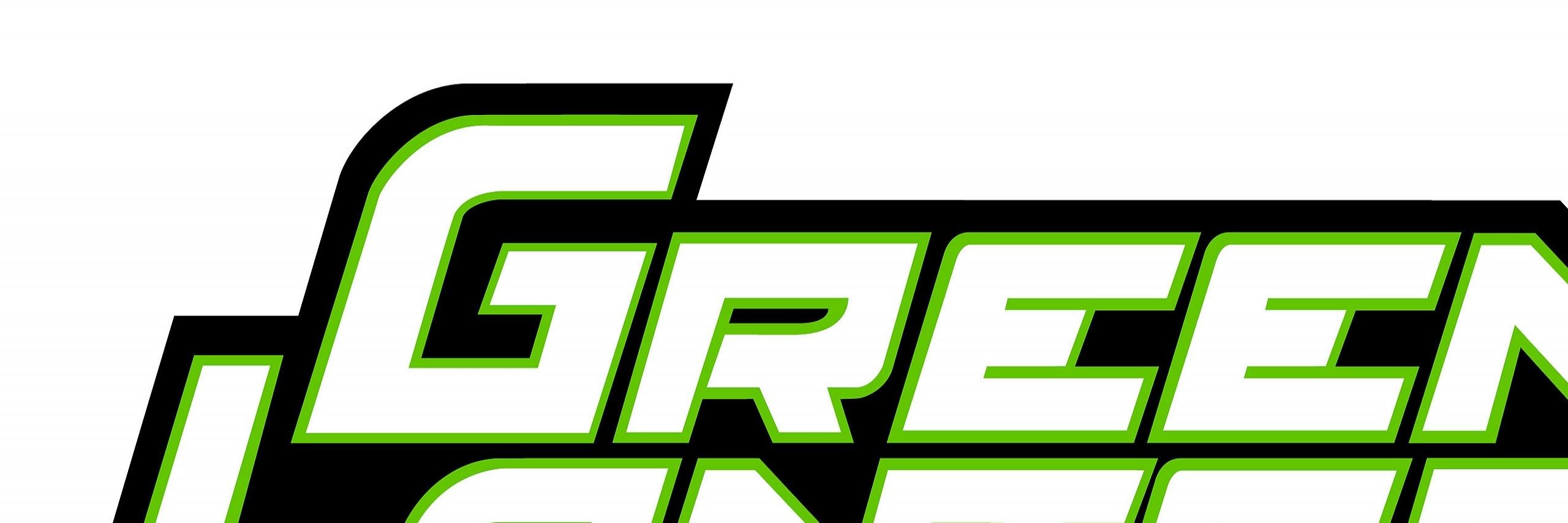 Awesome Green Lantern Corps free wallpaper ID:277454 for dual screen 2560x854 computer