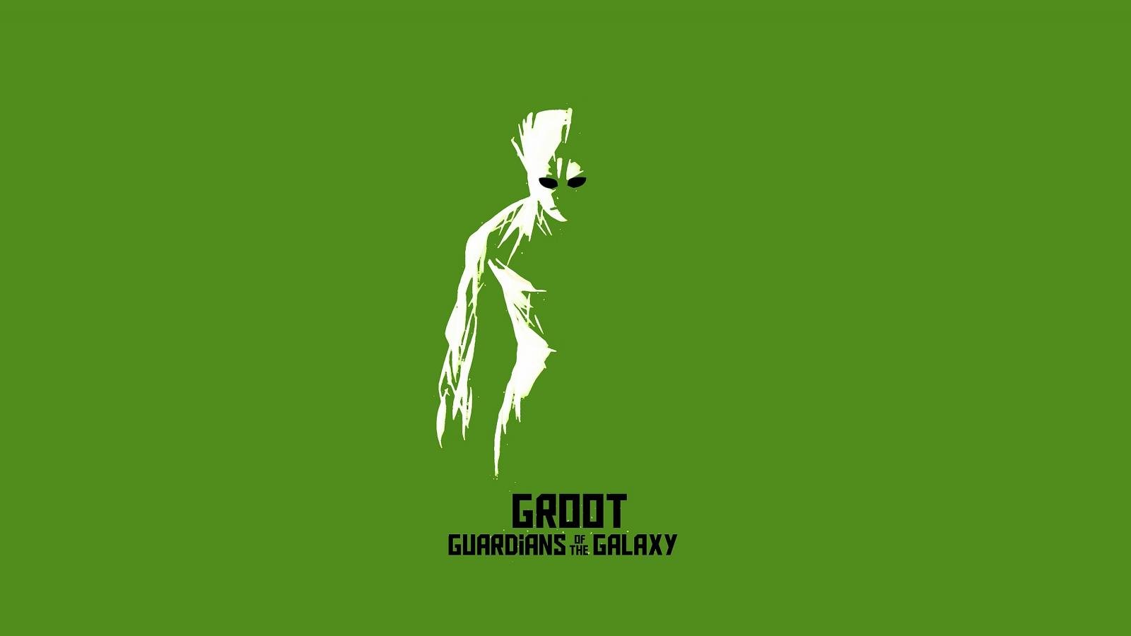 Free download Groot background ID:448602 hd 1600x900 for desktop
