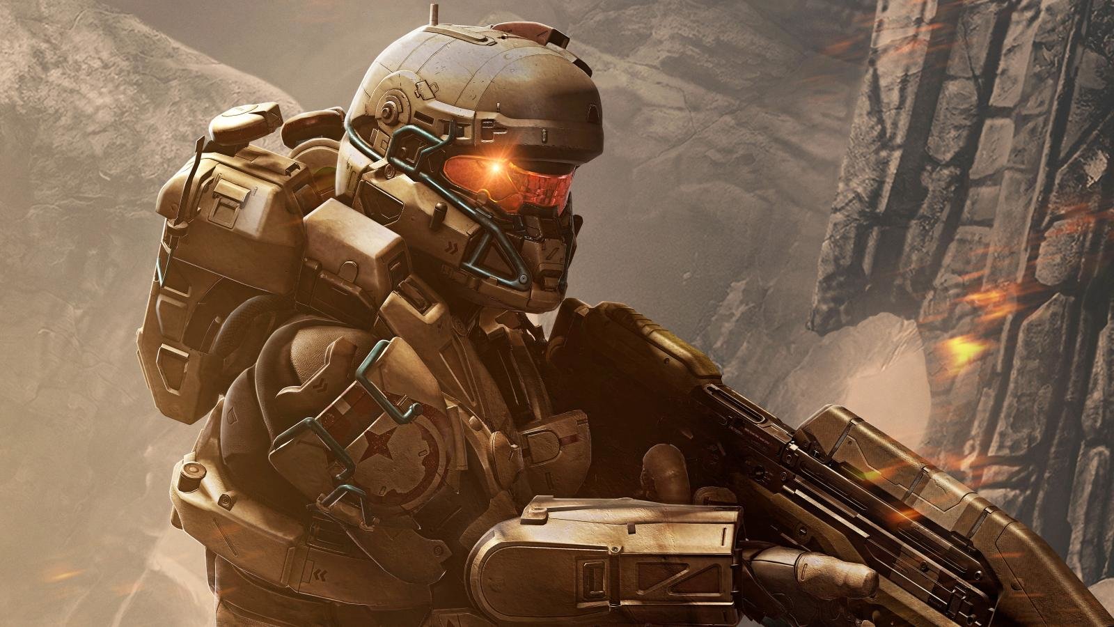 Free Halo 5: Guardians high quality wallpaper ID:116973 for hd 1600x900 desktop