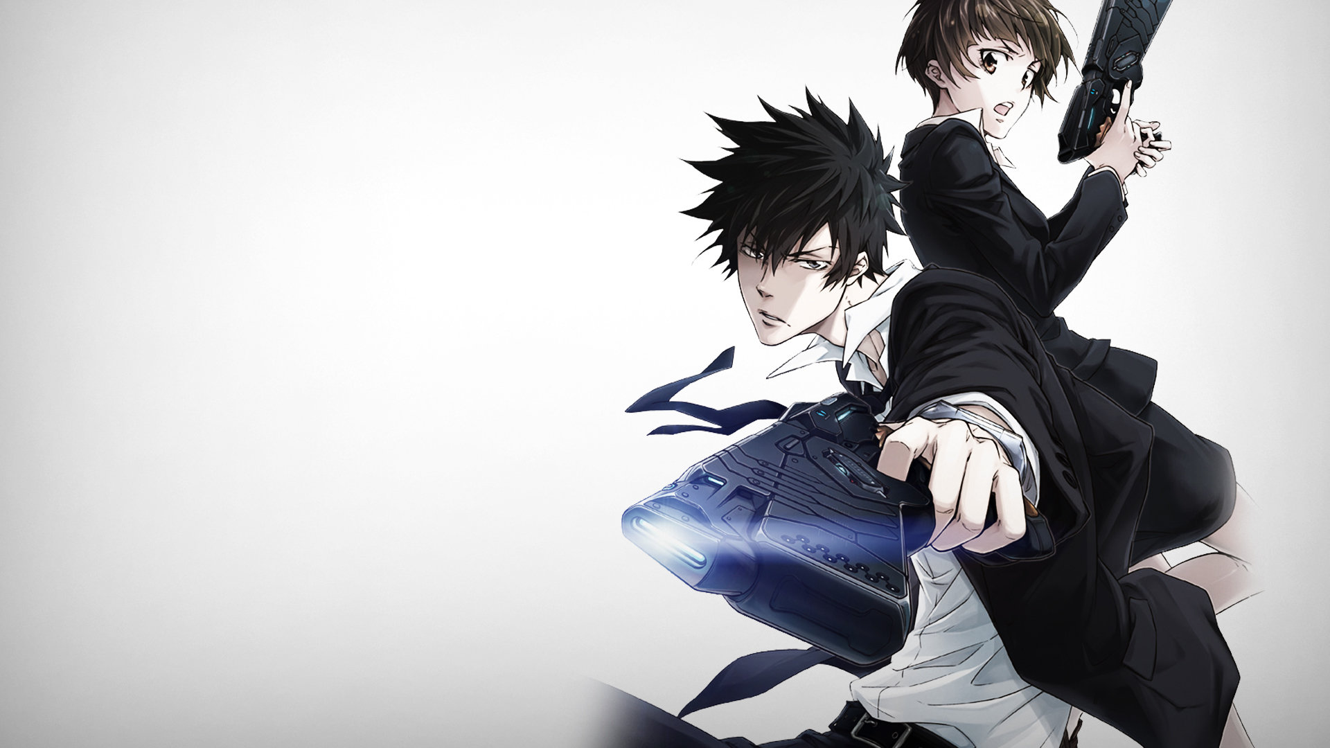 Download full hd Psycho-Pass desktop background ID:451825 for free
