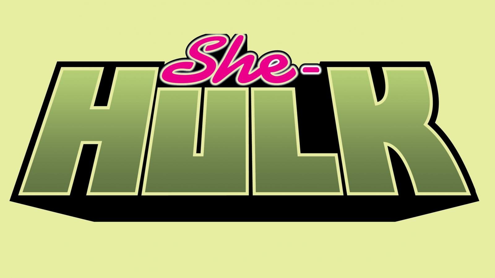 Awesome She-Hulk free wallpaper ID:162062 for hd 1600x900 computer