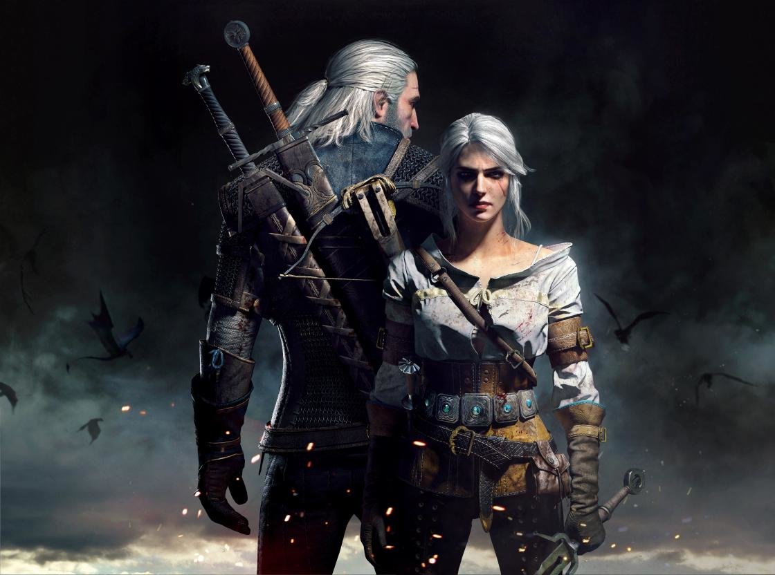 Best The Witcher 3: Wild Hunt wallpaper ID:17879 for High Resolution hd 1120x832 PC