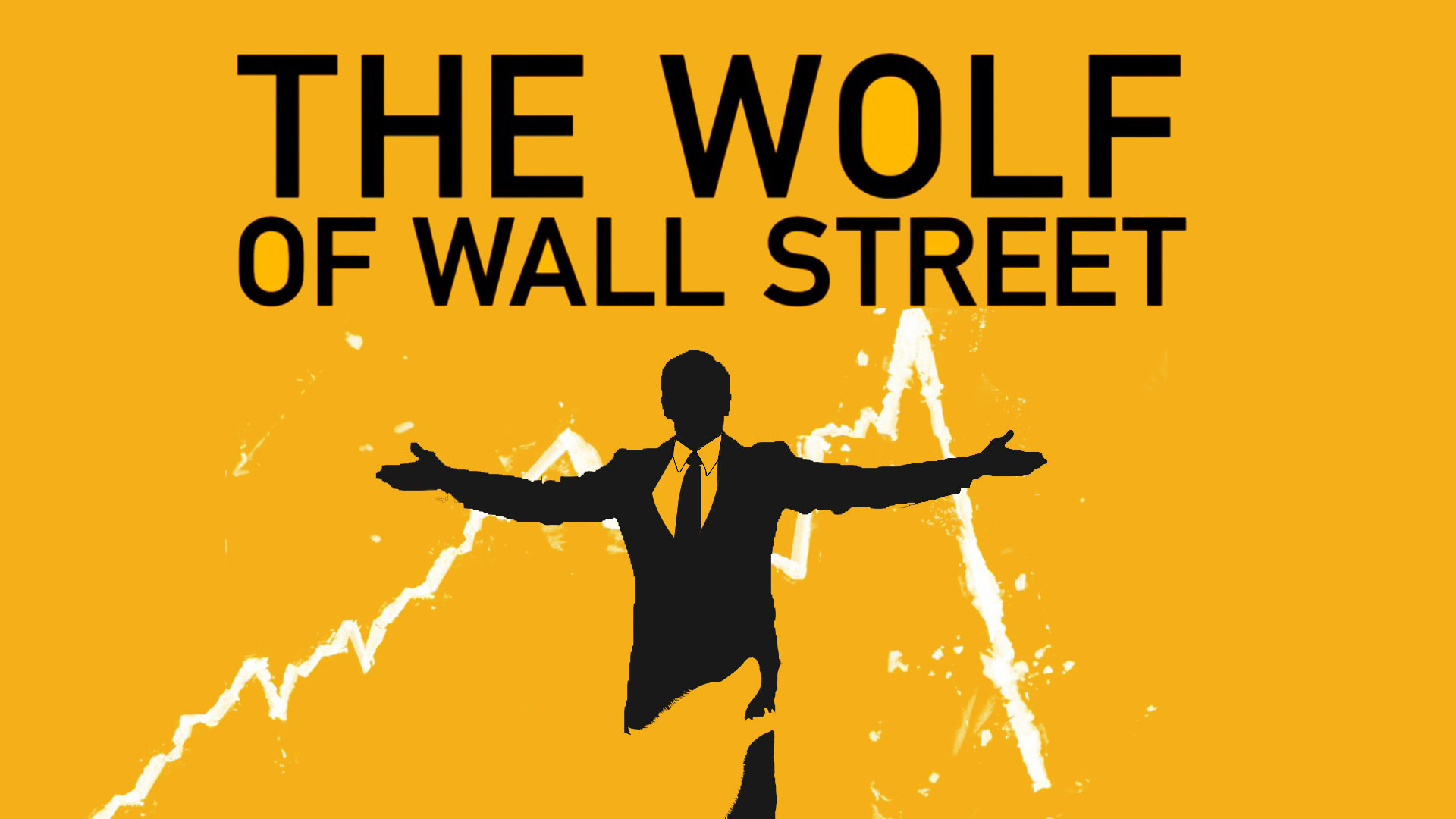 Download hd 1920x1080 The Wolf Of Wall Street PC wallpaper ID:193981 for free
