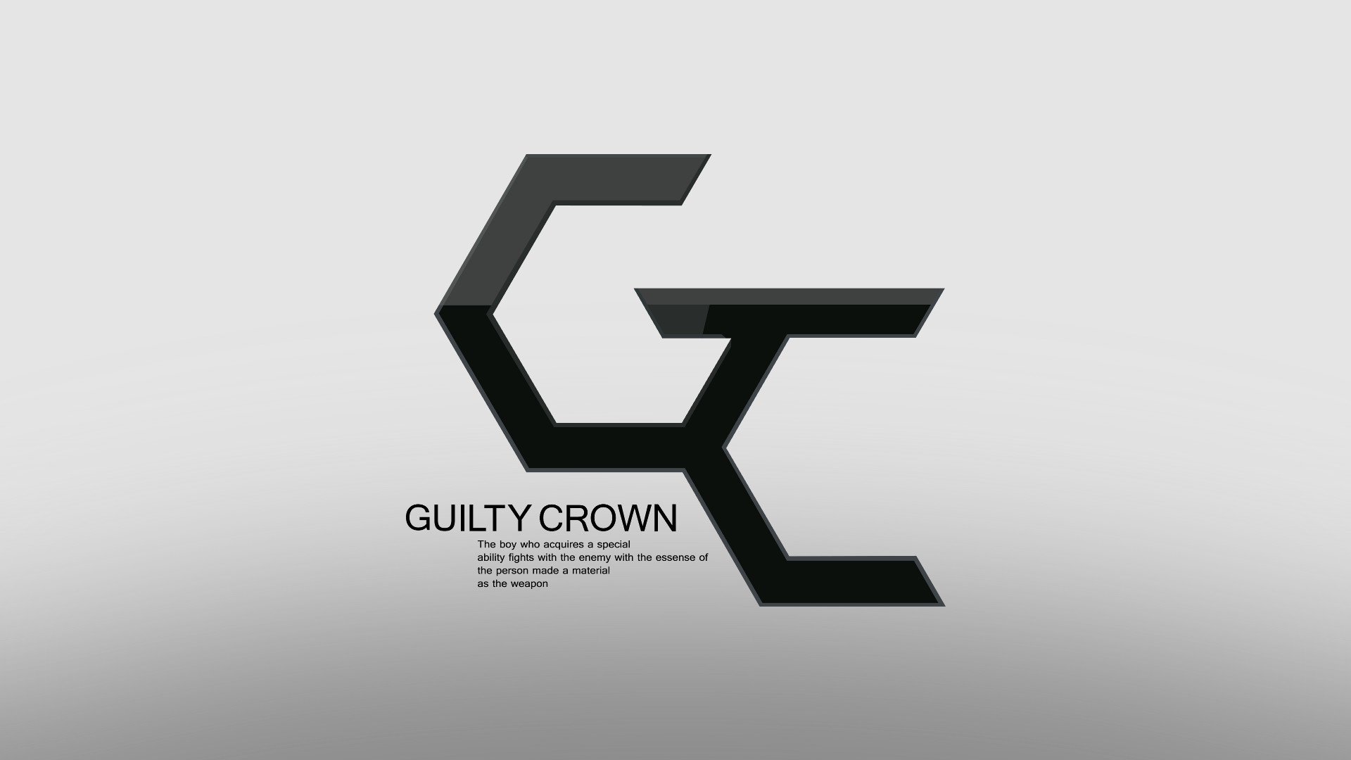 High resolution Guilty Crown hd 1080p wallpaper ID:254570 for desktop