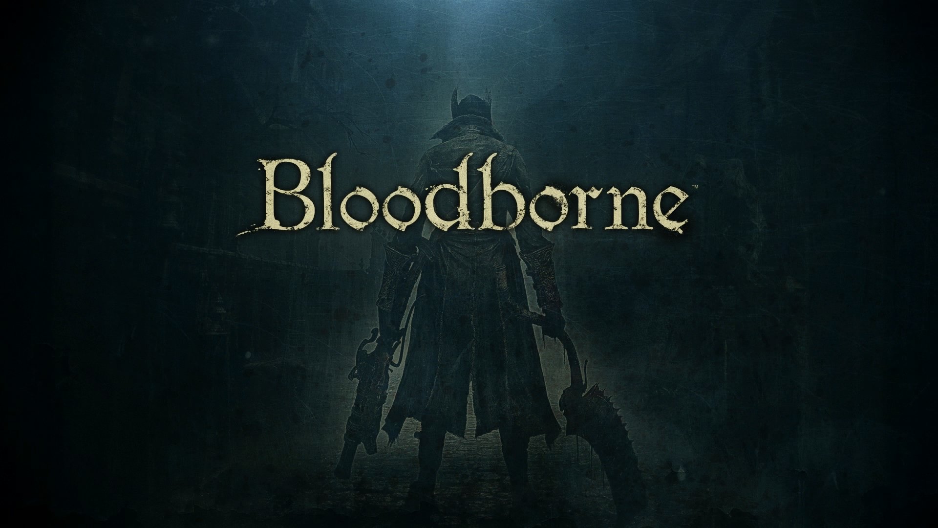Free download Bloodborne wallpaper ID:62003 hd 1920x1080 for computer