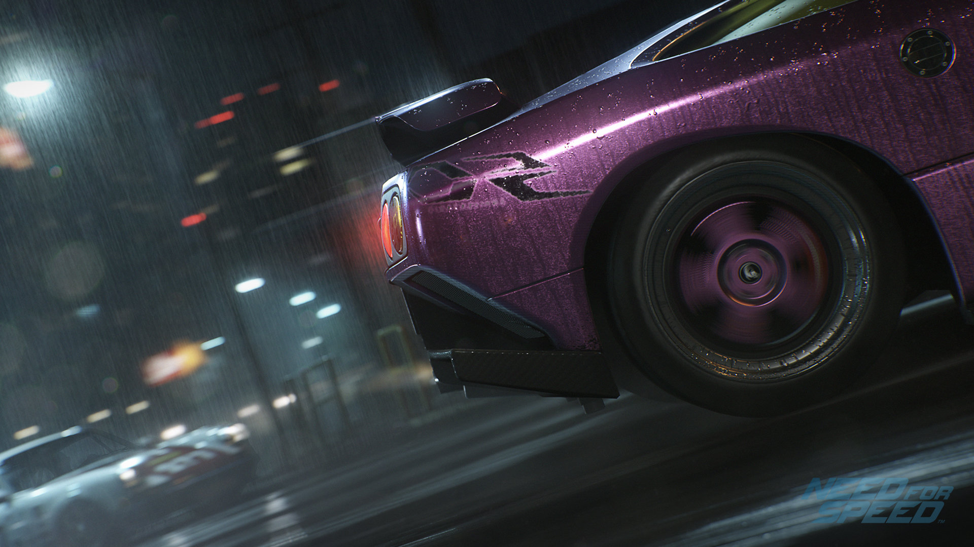 High resolution Need For Speed (2015) hd 1920x1080 background ID:57696 for PC