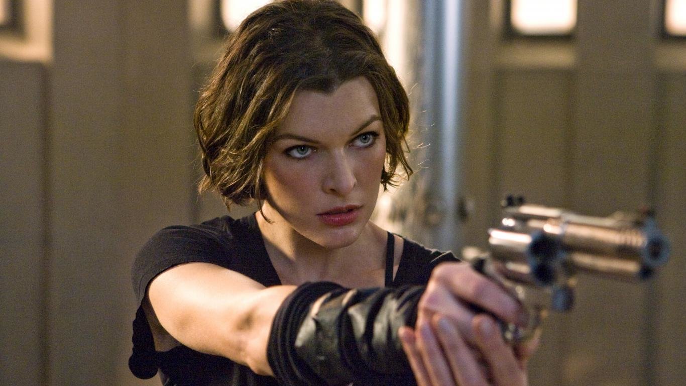 Awesome Resident Evil: Afterlife free background ID:270049 for hd 1366x768 computer