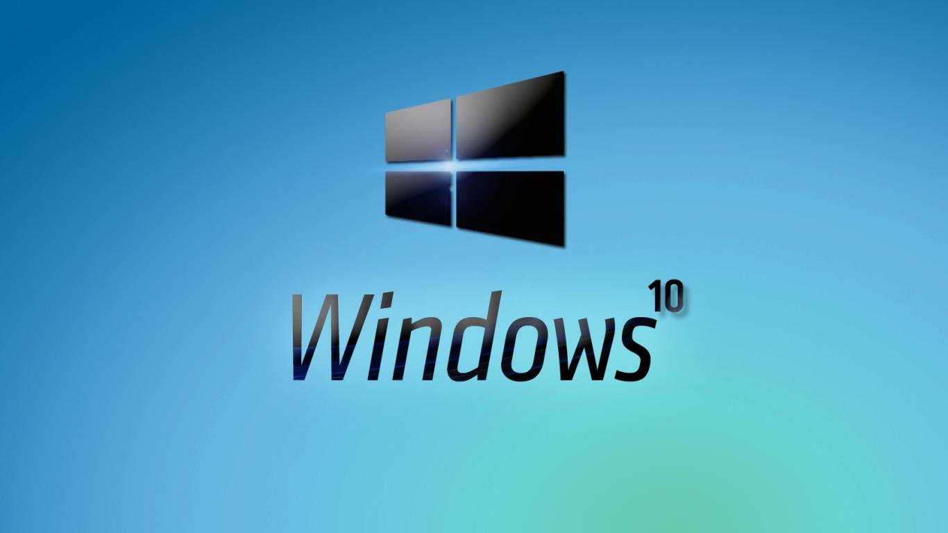 Best Windows 10 wallpaper ID:130289 for High Resolution 1366x768 laptop desktop