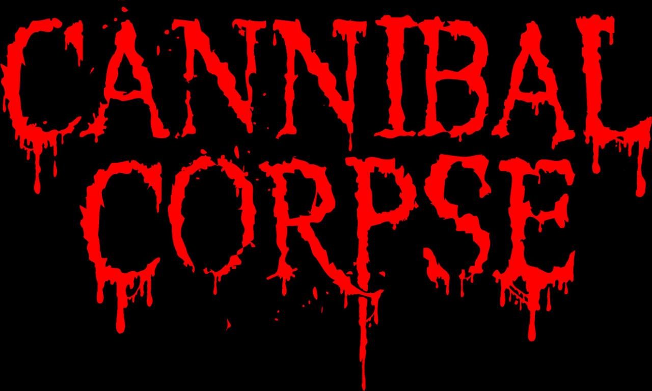 Download hd 1280x768 Cannibal Corpse computer background ID:282644 for free