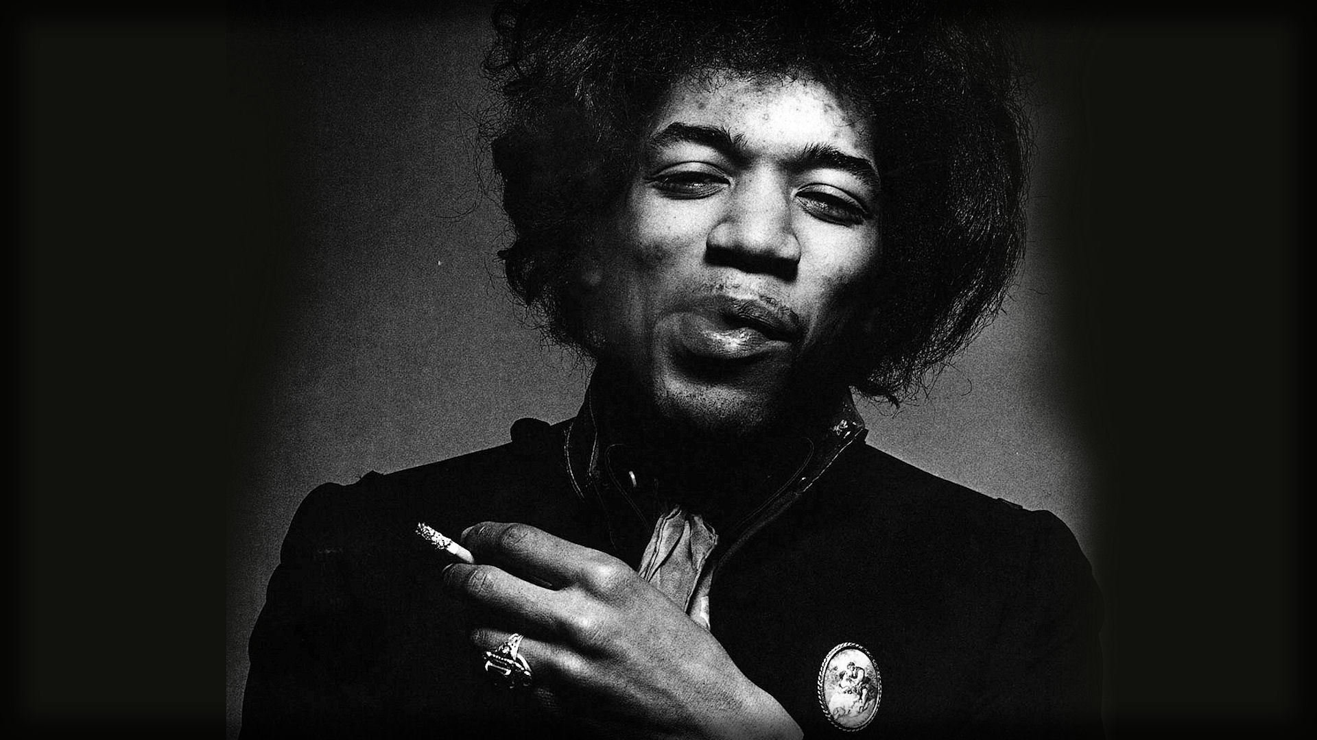 Download full hd Jimi Hendrix desktop wallpaper ID:293237 for free