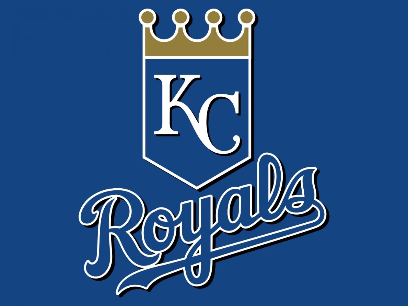 Best Kansas City Royals background ID:452116 for High Resolution hd 1400x1050 desktop