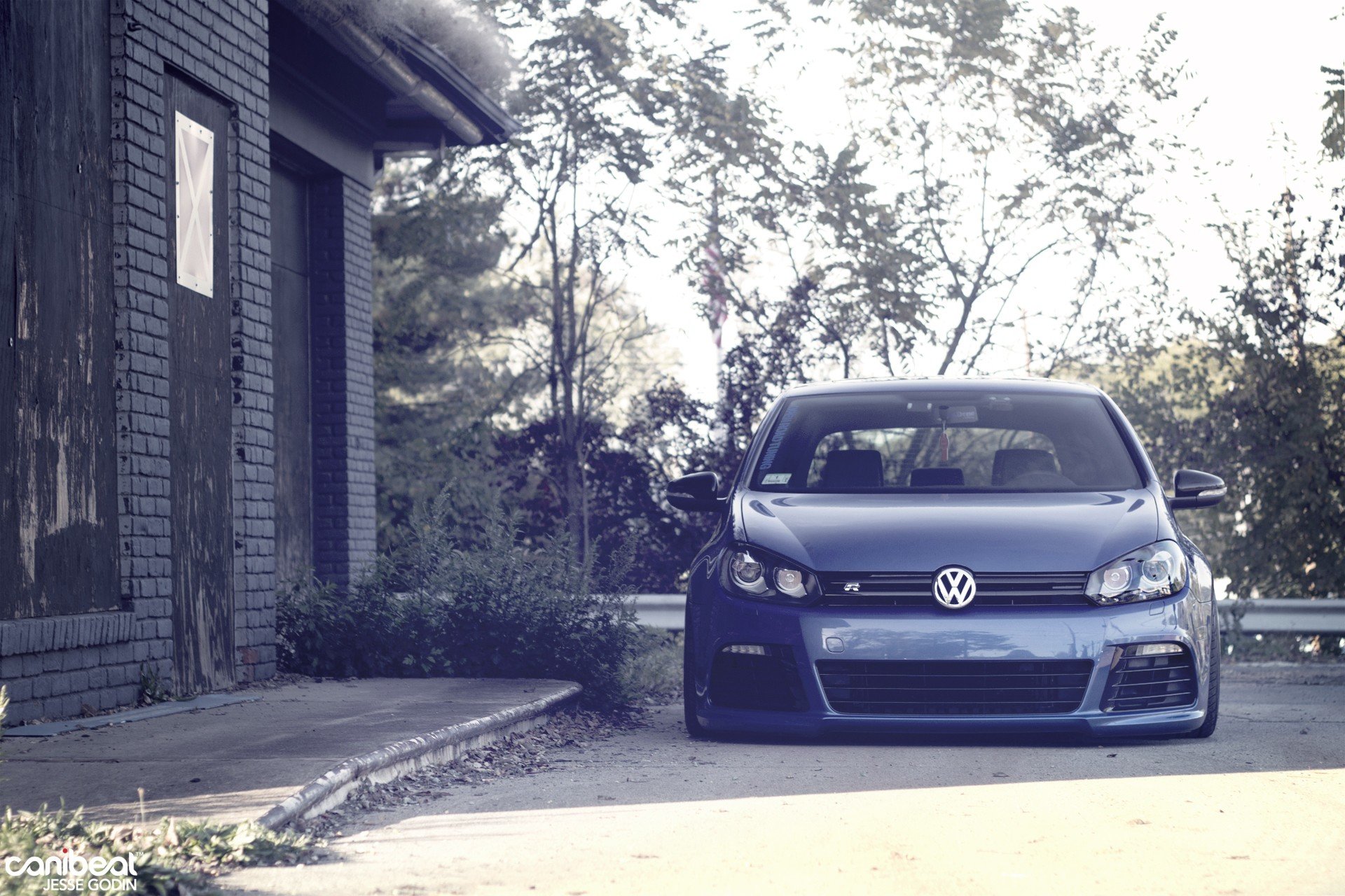 Awesome Volkswagen Golf free wallpaper ID:144850 for hd 1920x1280 computer